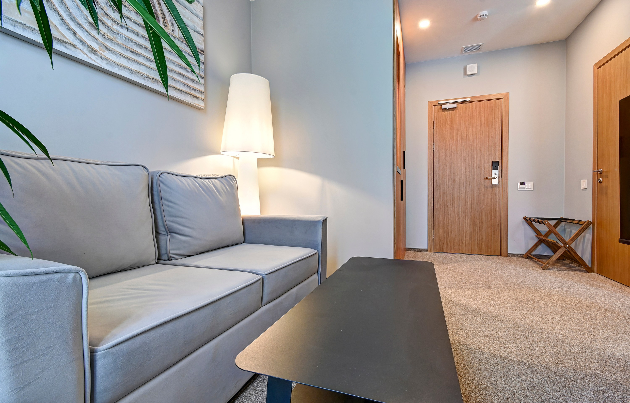 Отель в Дагомысе. Интерьерный фотограф в Сочи | Роман Сусленко