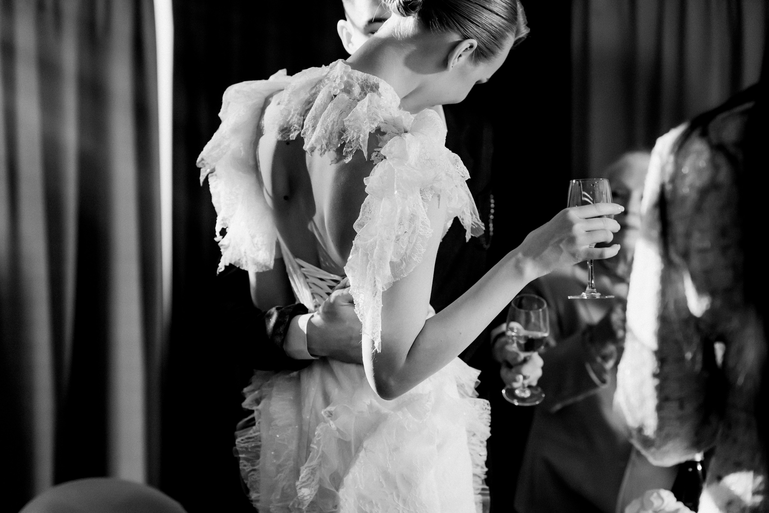 Свадьба Татьяны и Сергея. Твой фотограф Алина Кочергина