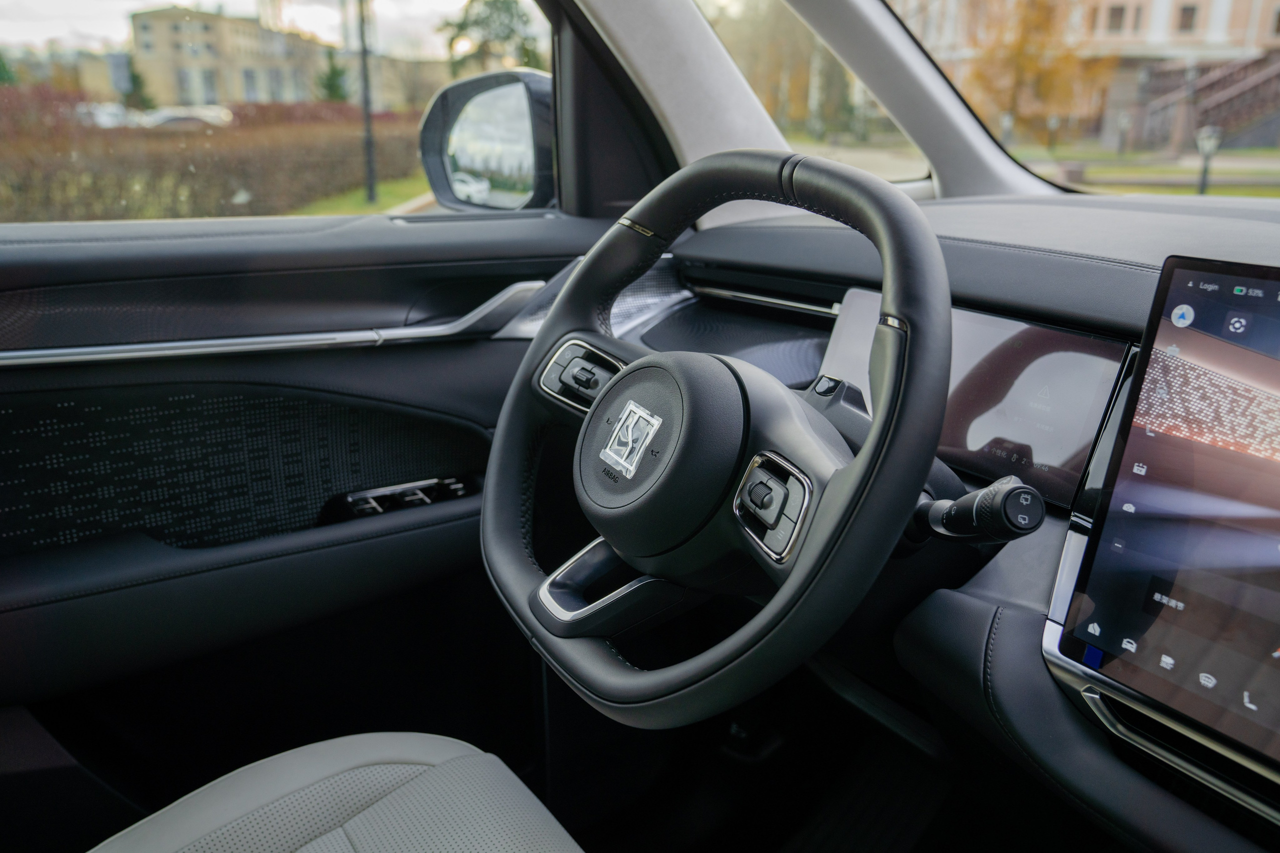 Фото на продажу авто. Фотограф в Санкт-Петербурге Мария Александрова