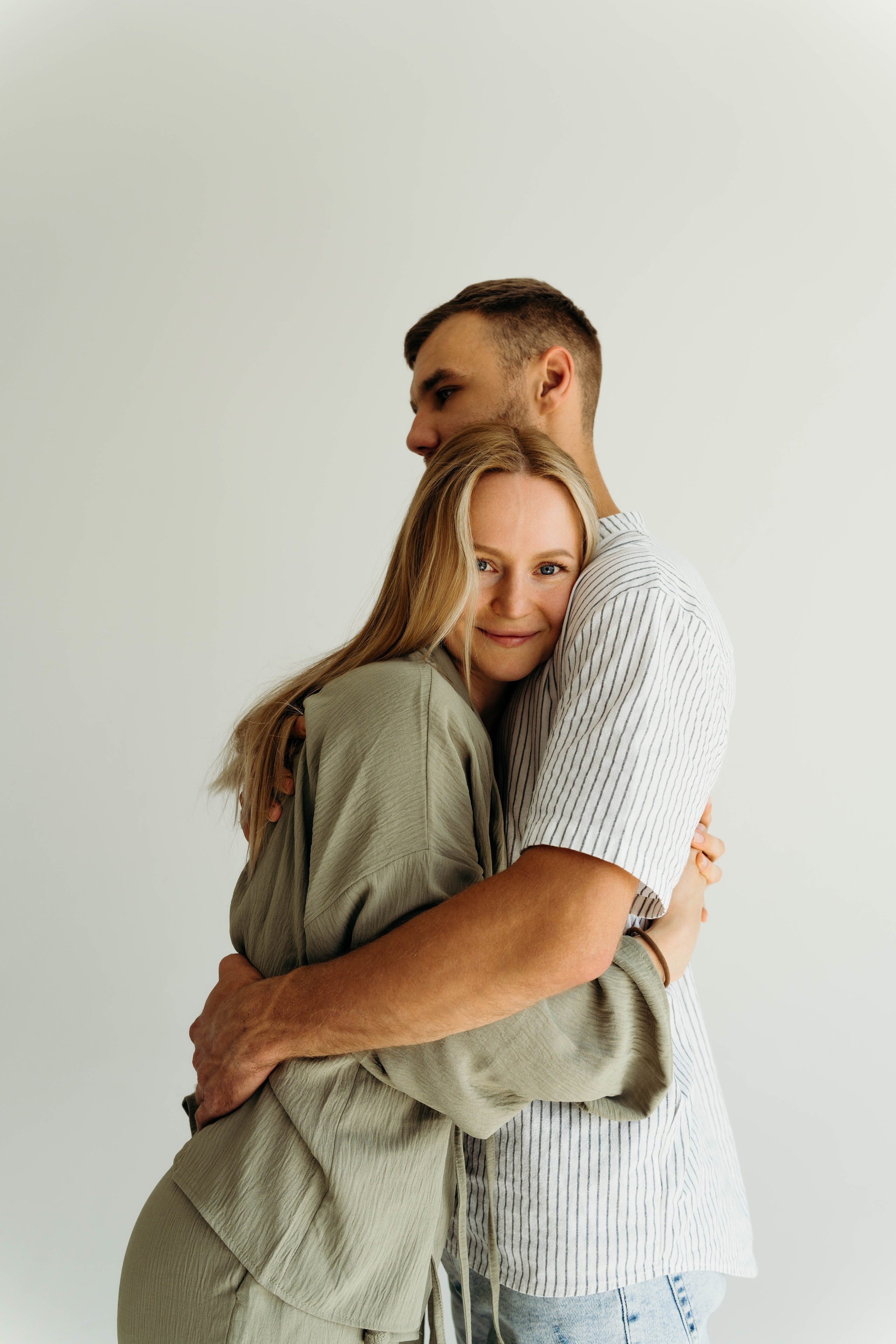 Огромная семья. Семейный и портретный фотограф во Владимире и Суздале