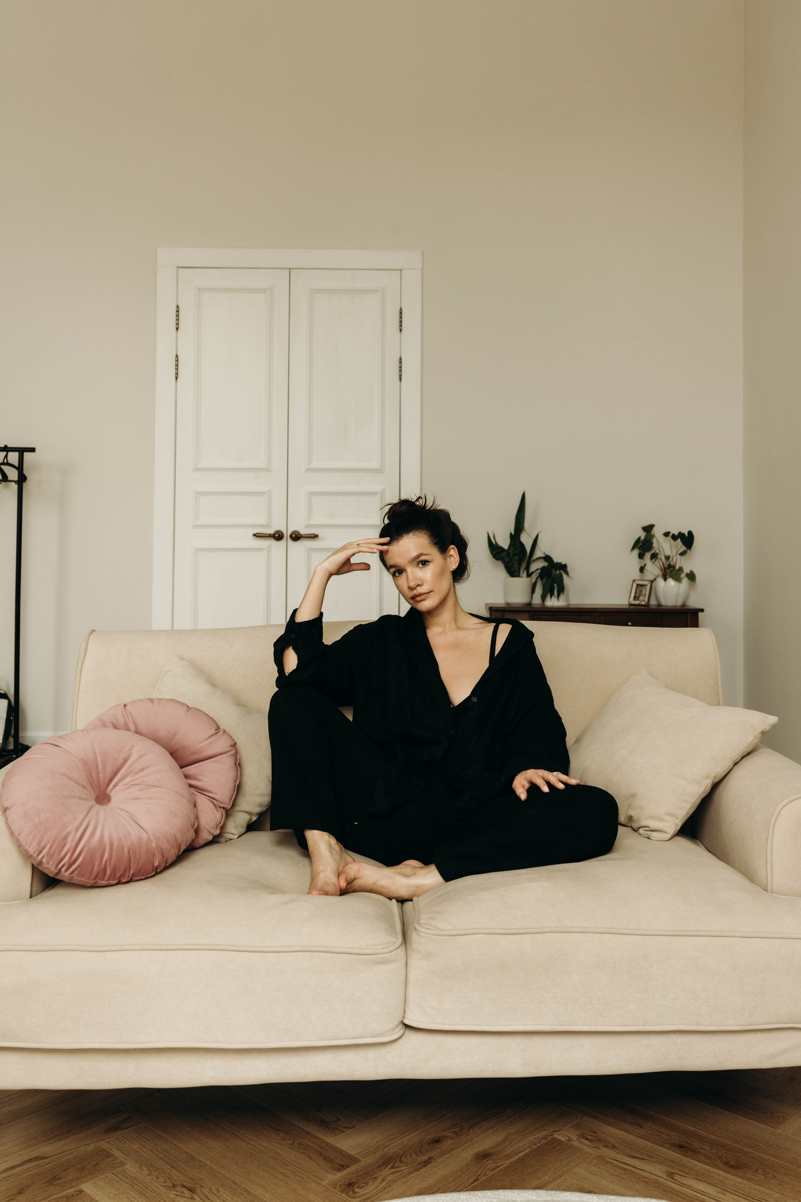 Студийная пофосессия Владимир. Семейный и портретный фотограф во Владимире и Суздале