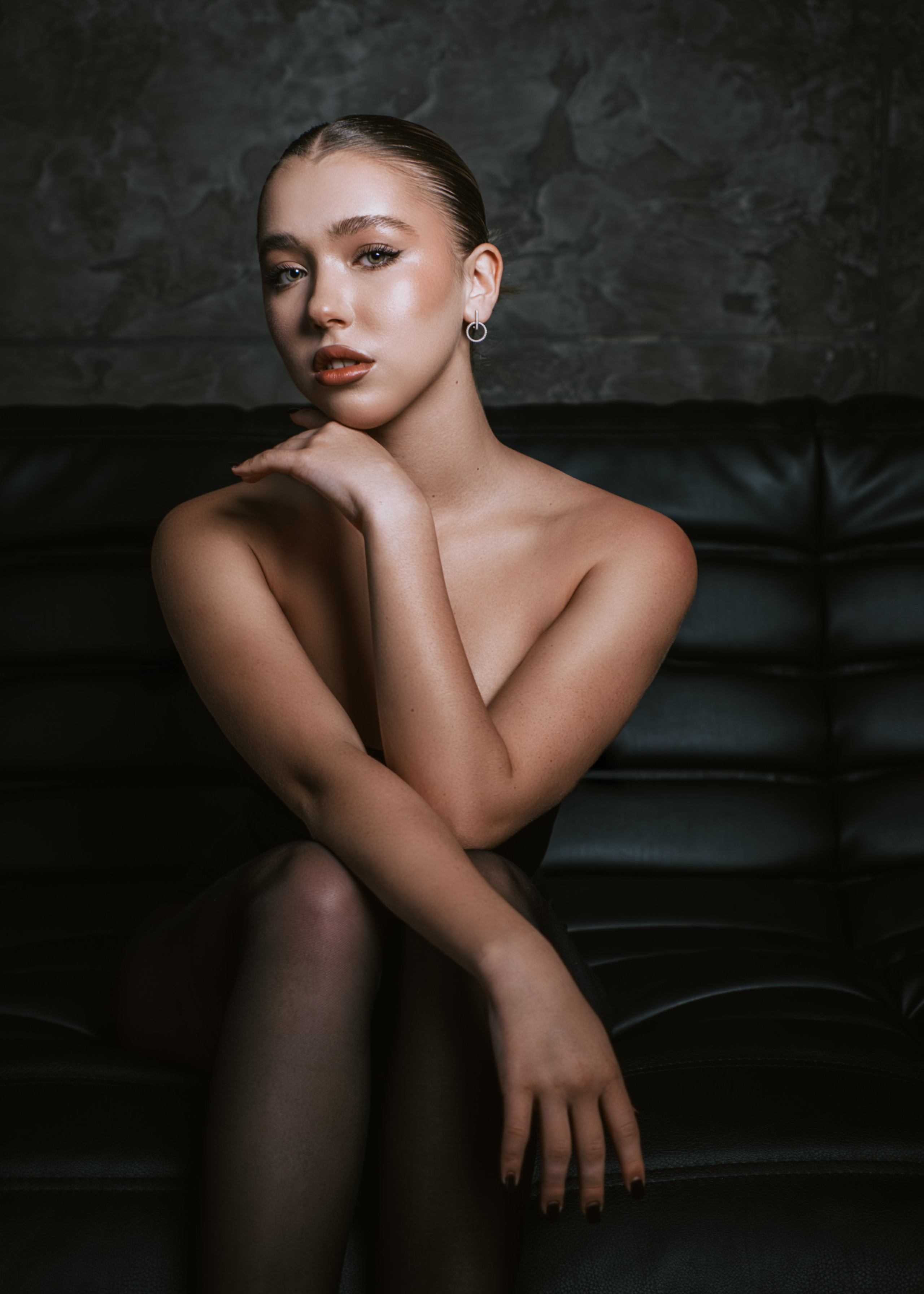 Для женщин. Коммерческий и Портретный Фотограф Симферополь Крым Максим Махо