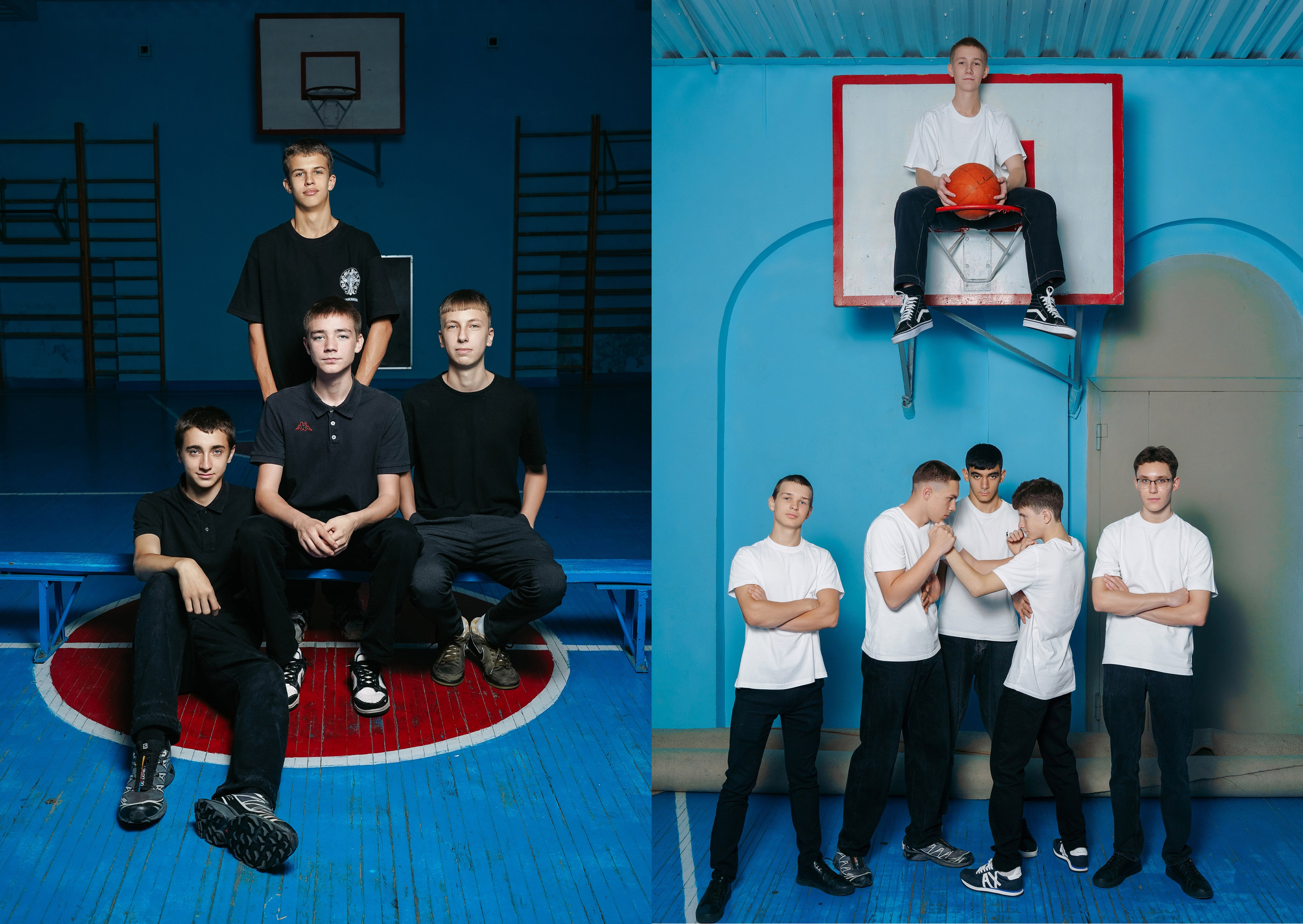 Школьные альбомы в Ростове-на-Дону от Дворчанского