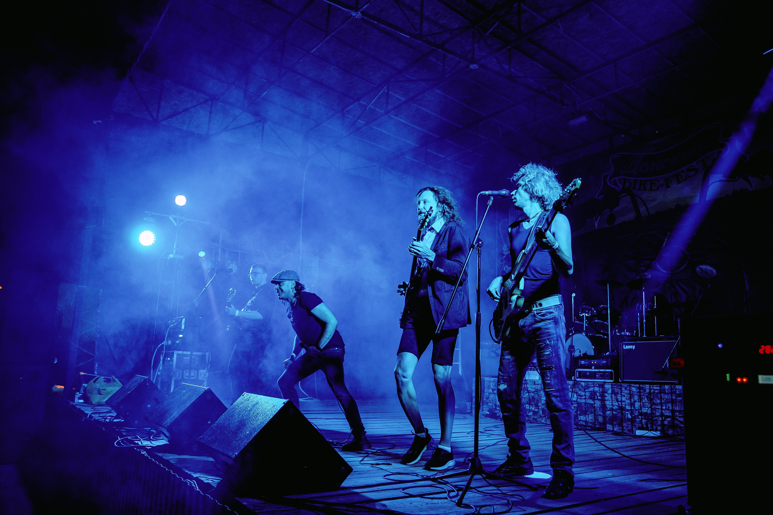 Концертная фотография. Фотограф в Волгодонске Ирина Шкода