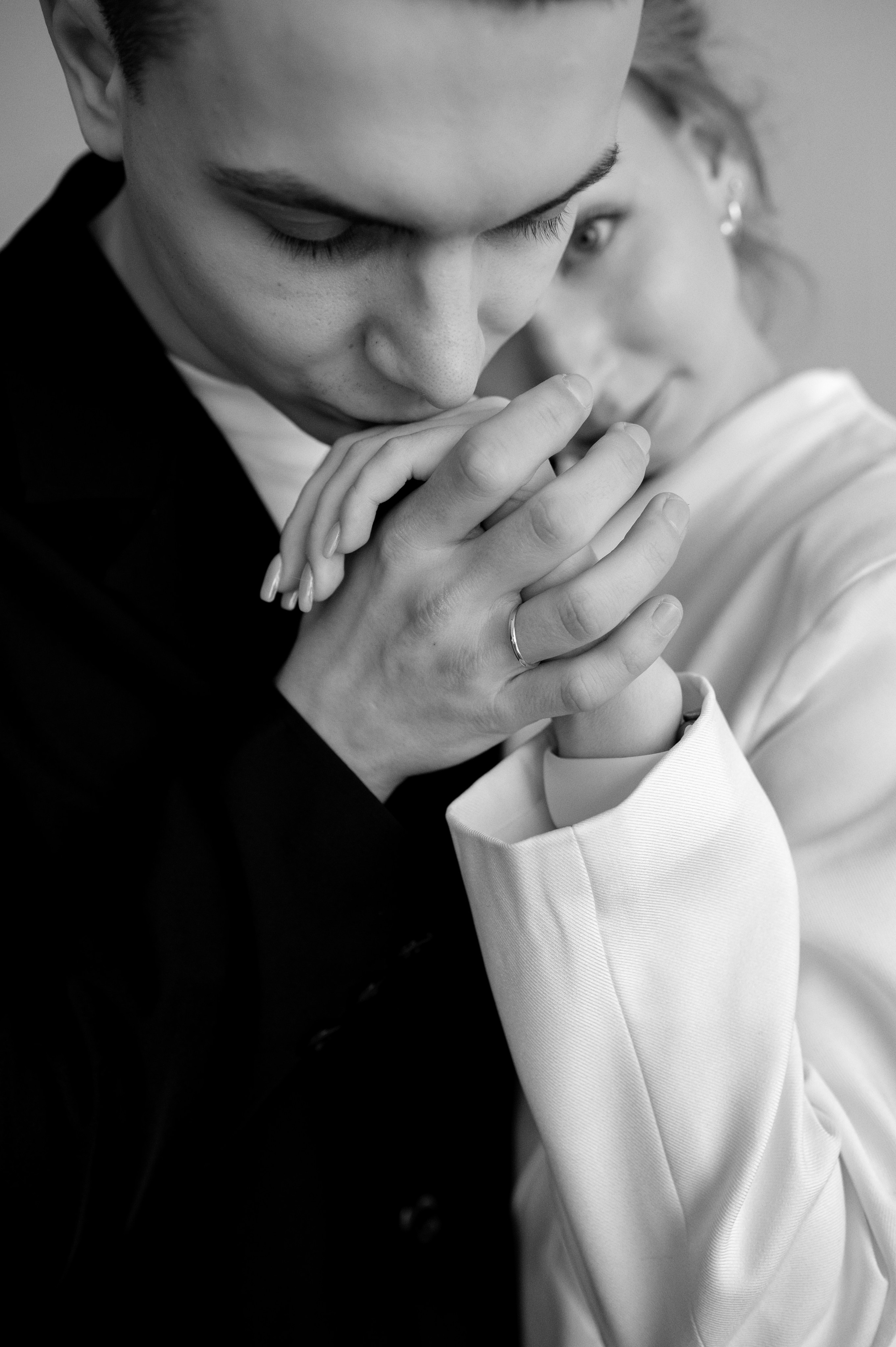 Предсвадебная love storry. Свадебный и семейный фотограф в Серпухове Александра Дерюшева