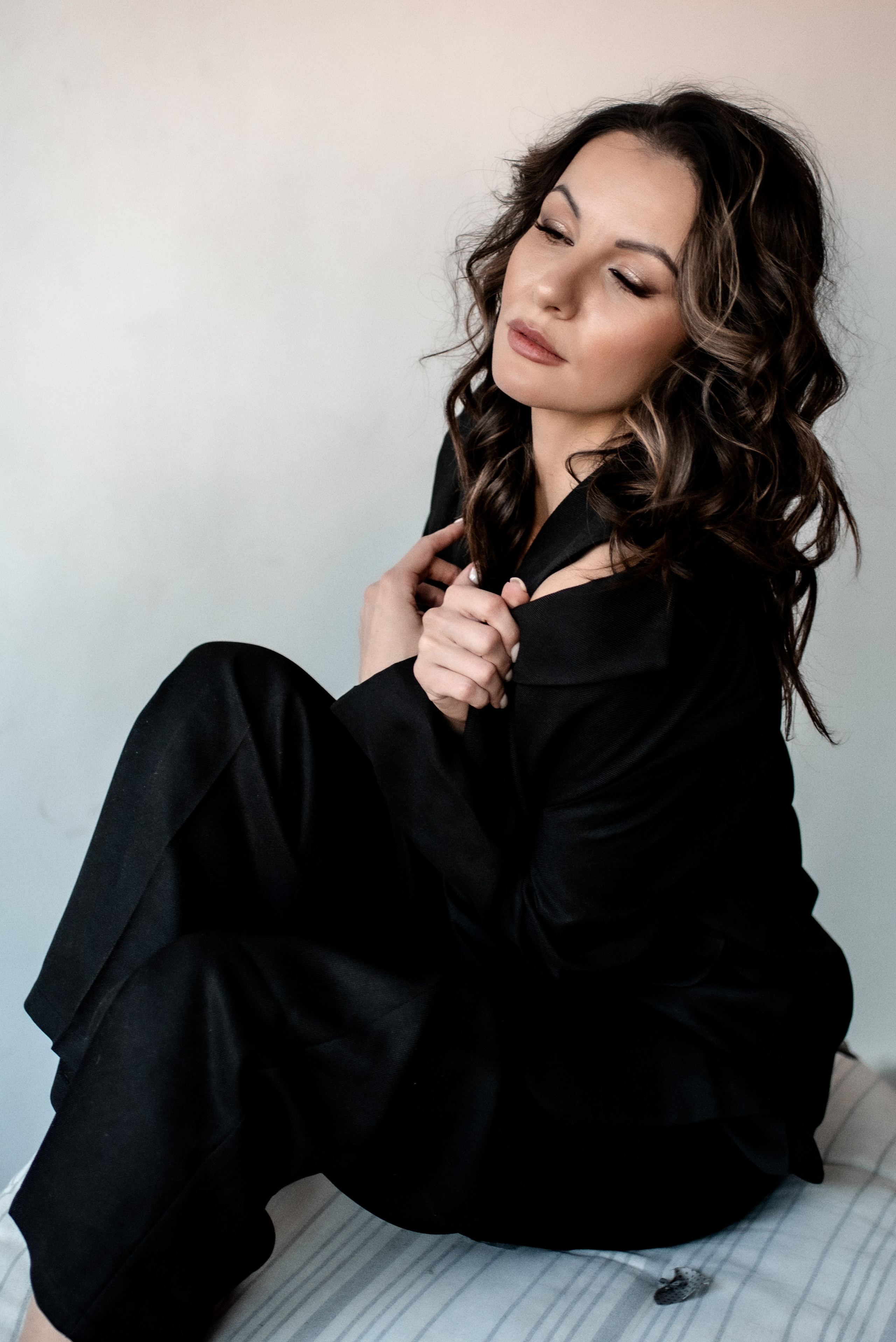 Валерия. Свадебный и семейный фотограф в Серпухове Александра Дерюшева