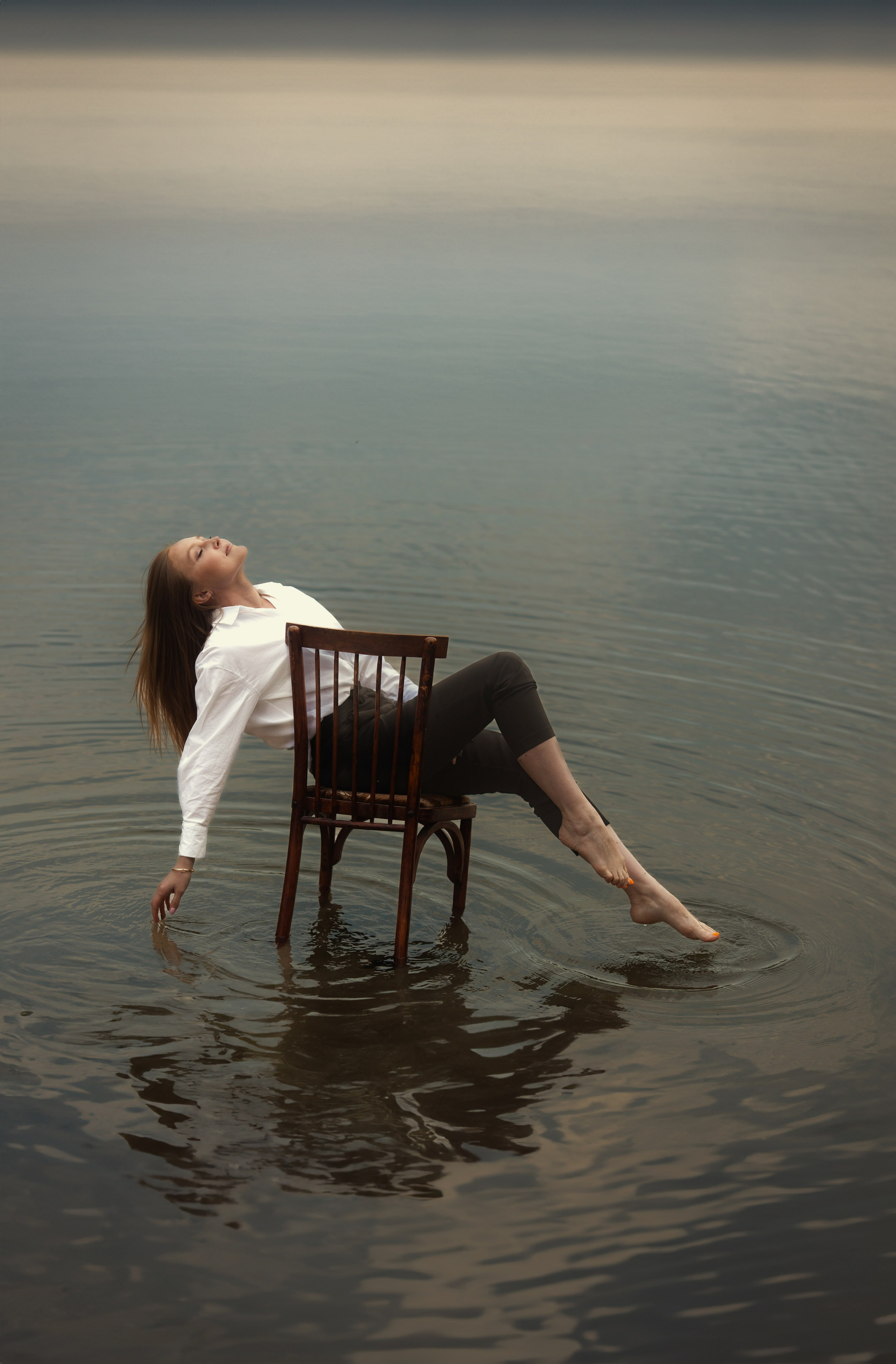 Фотограф в Москве Оксана Цехмистер