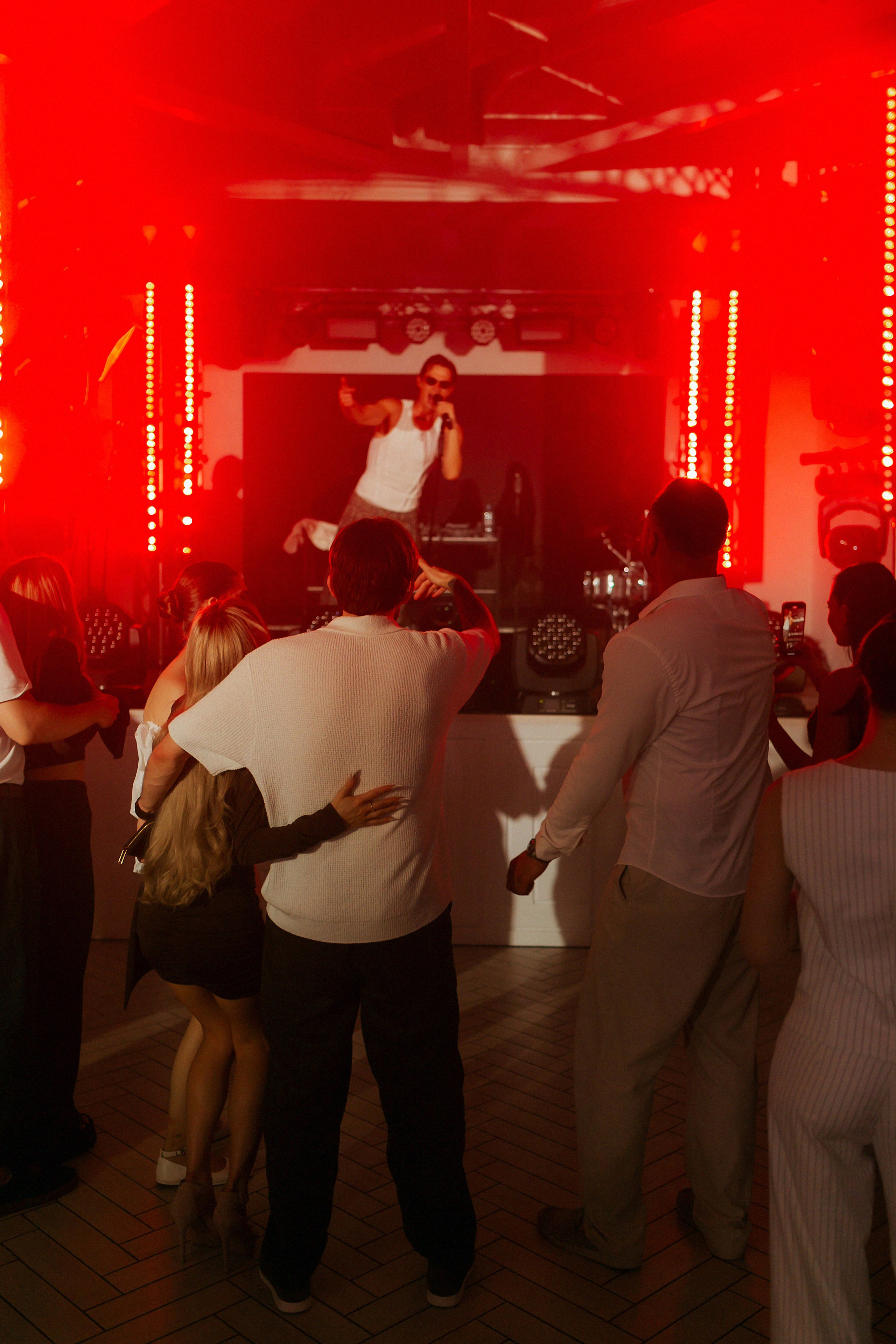 Никита и Екатерина. Свадебный фотограф в Рязани и Москве Евгения Жмурова