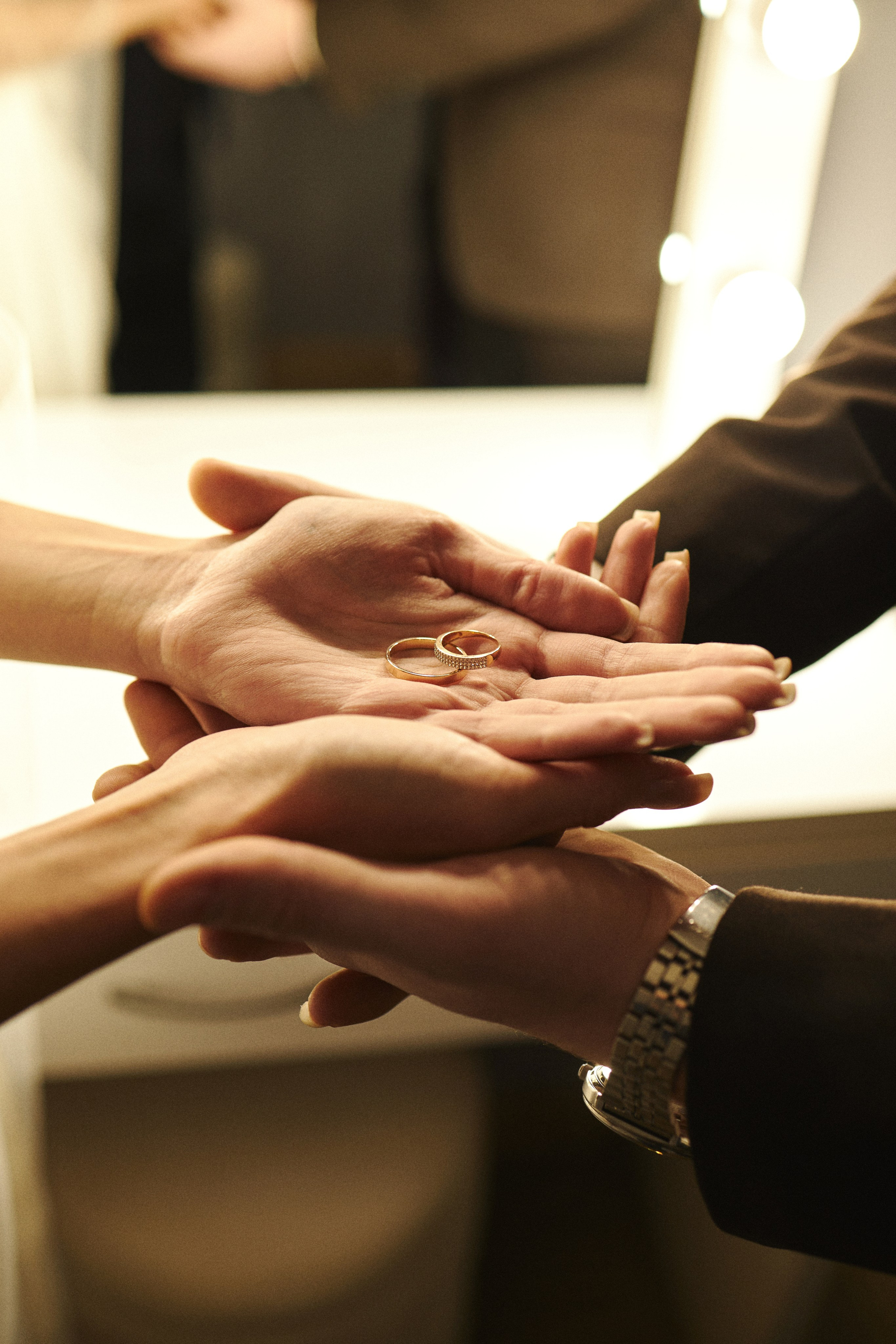 Юрий и Александра. Свадебный семейный Фотограф в Домодедово и Москве Дарья Капитанова