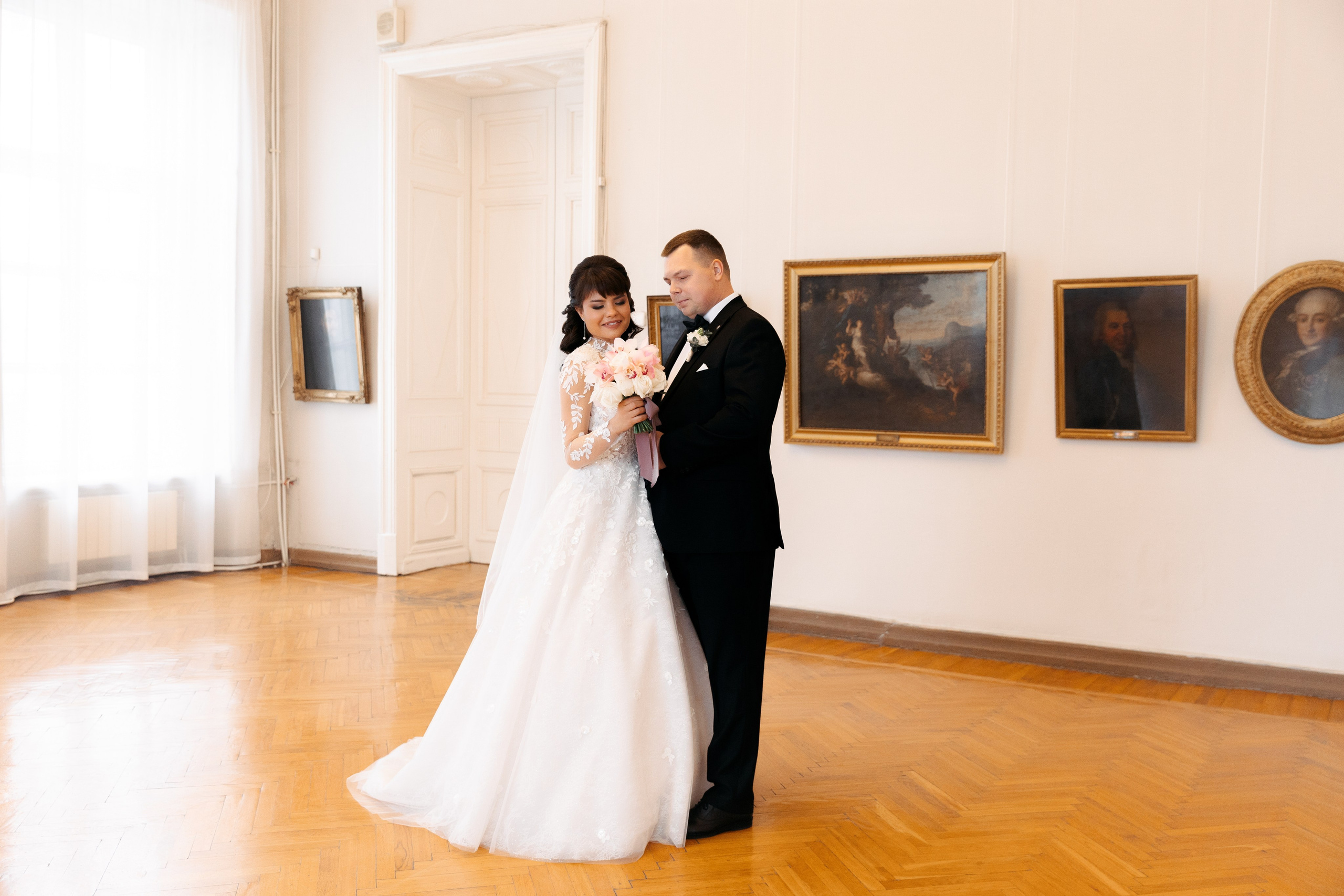 Юлия И Александр. Свадебный и семейный фотограф Егорова Юлия