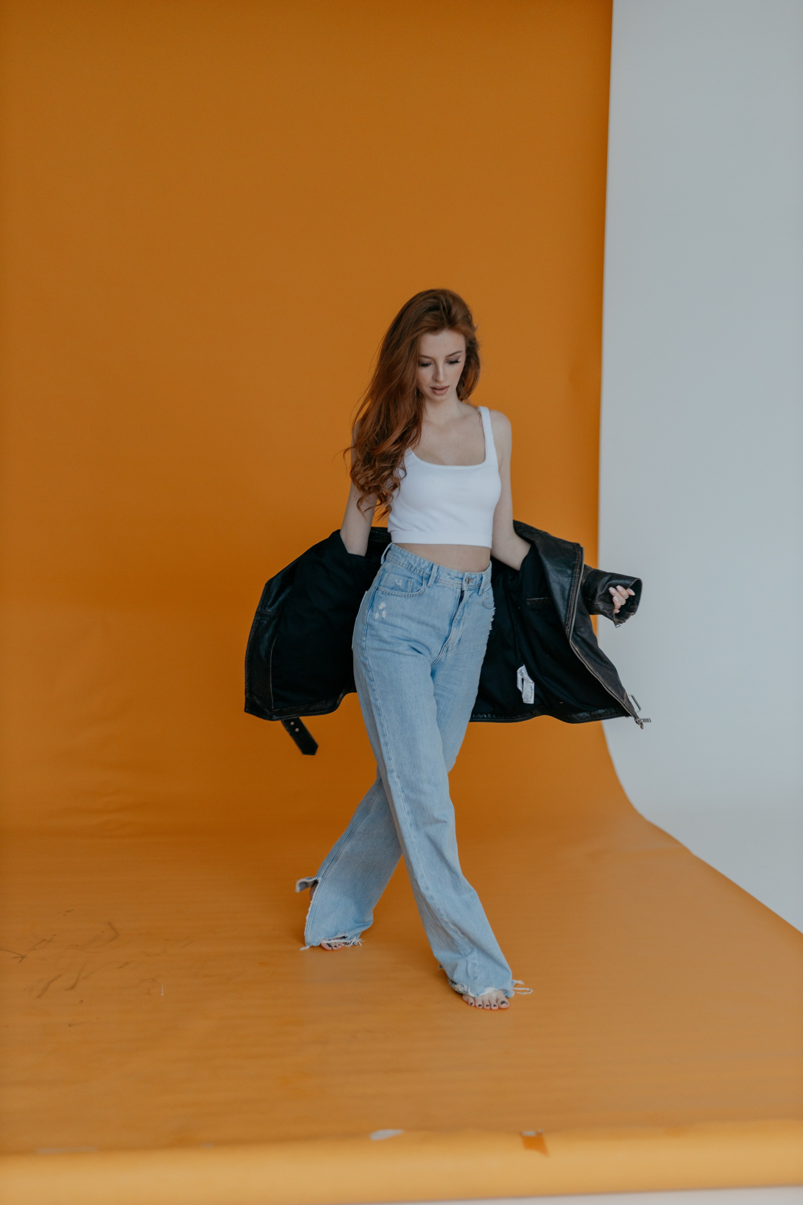 Ульяна. Свадебный и портретный фотограф в Москве, Туле и Брянске Дара Евсеева