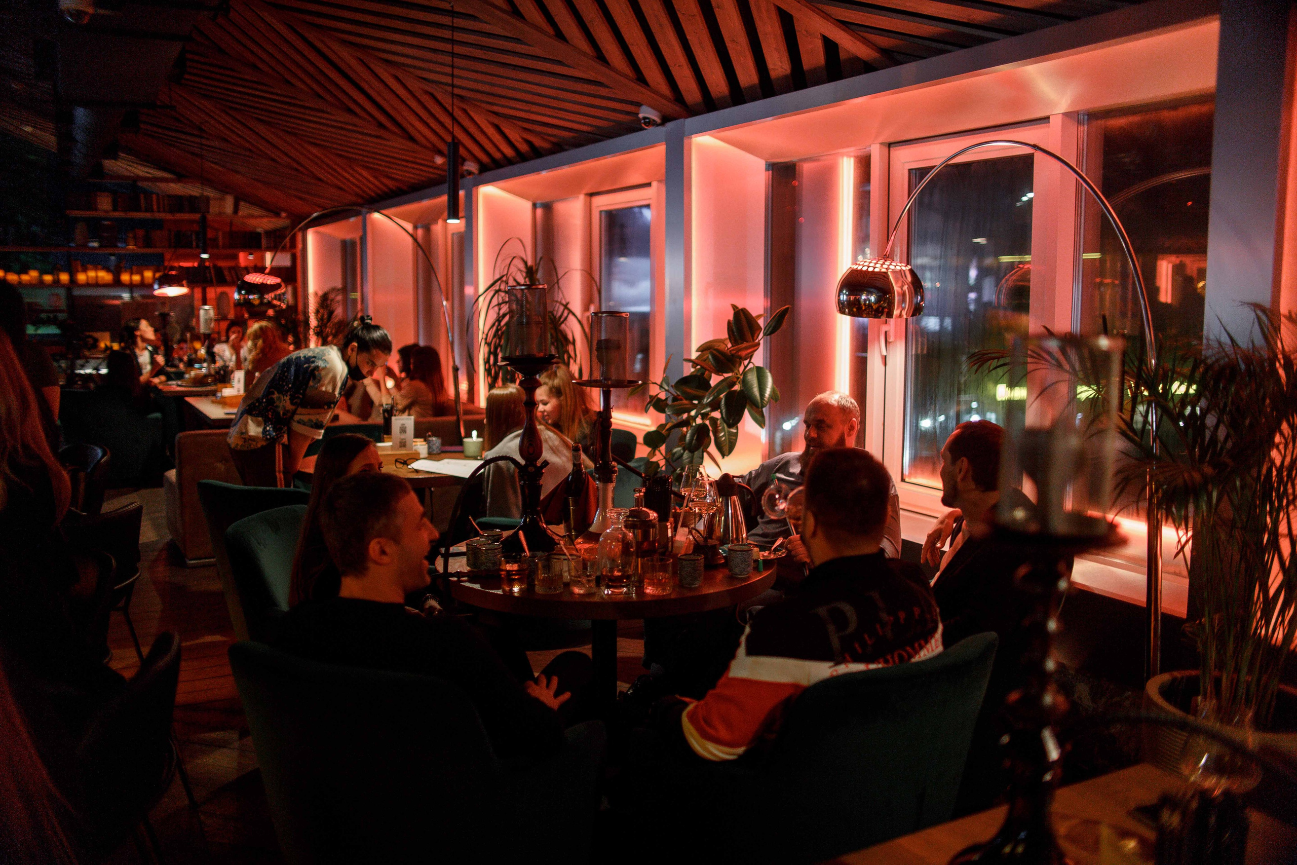 Goodkarma. Ваш репортажный фотограф Артемий Антонов