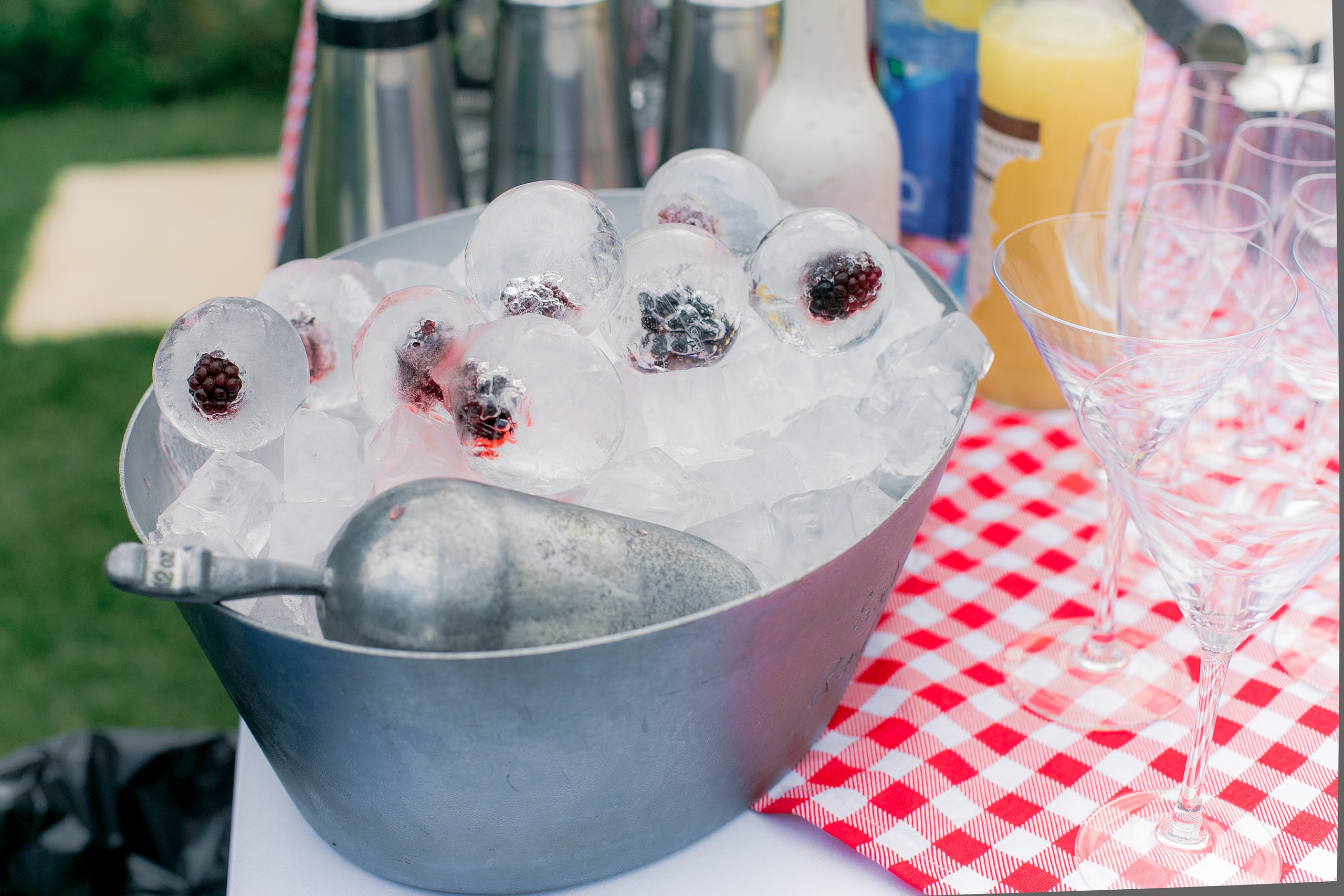 Новоселье. Репортажный фотограф Борис Геер