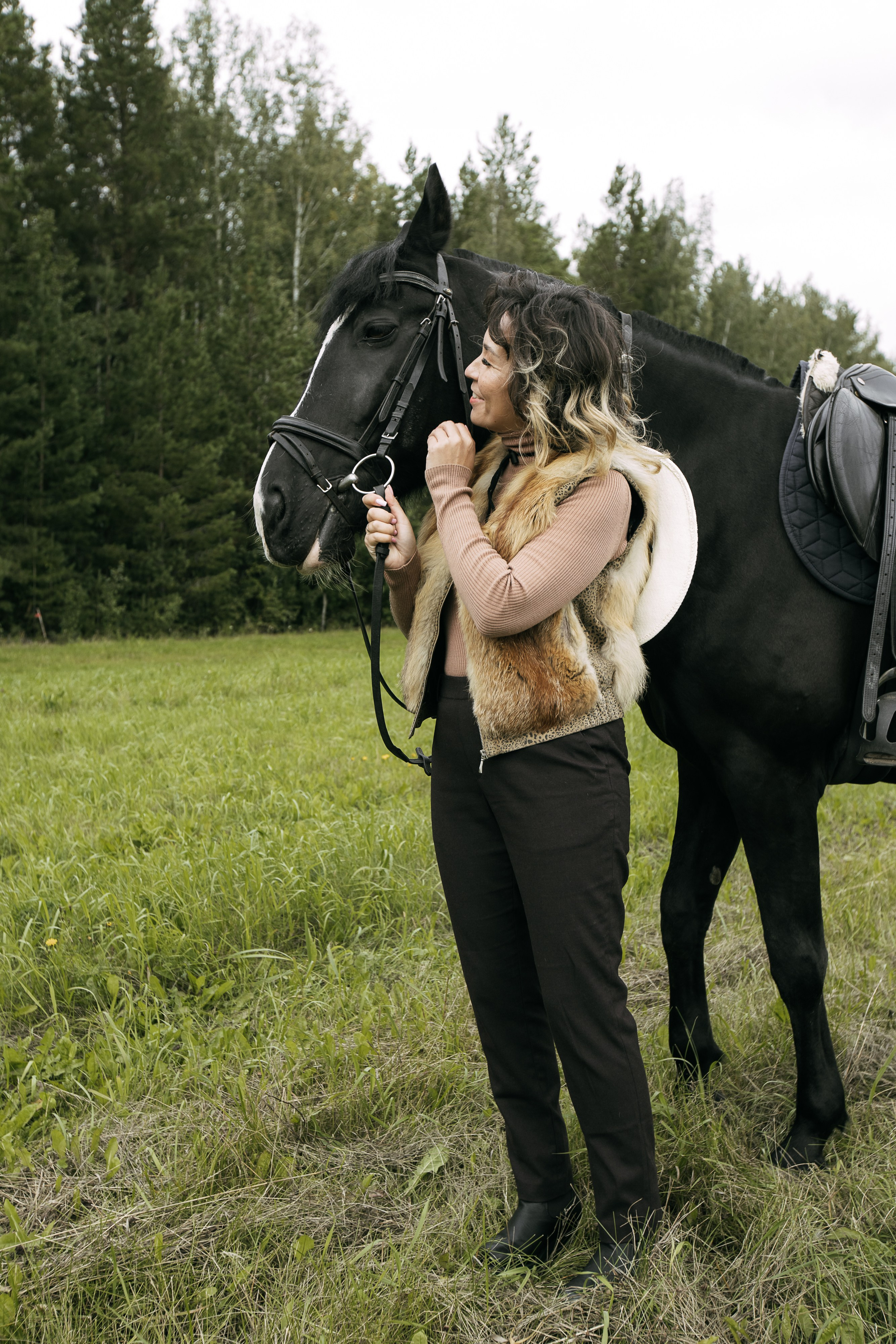 Евгения. Фотограф Алёна Михайлова, Екатеринбург