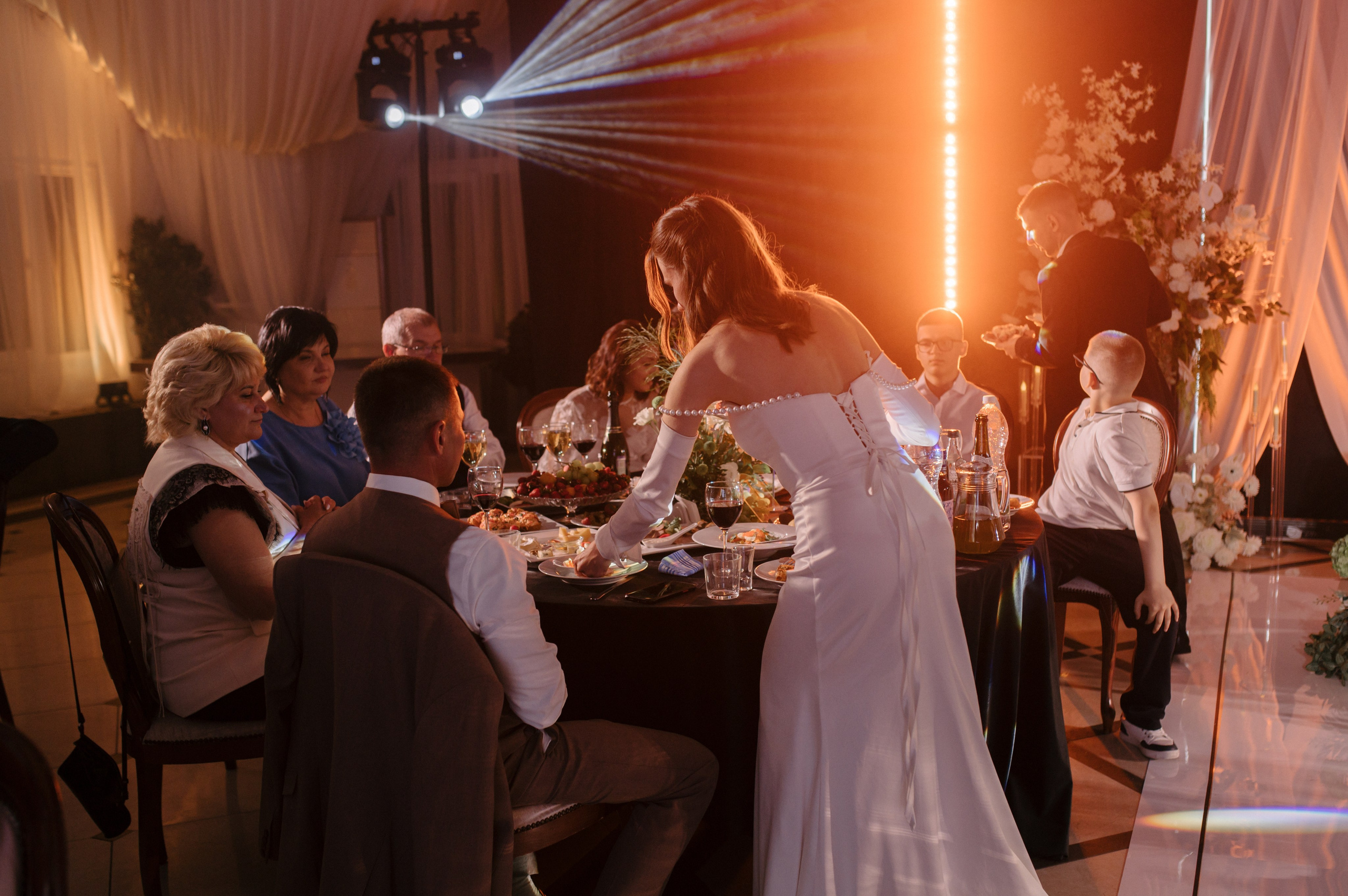 П&В. Свадебный и семейный фотограф Олеся Маркелова