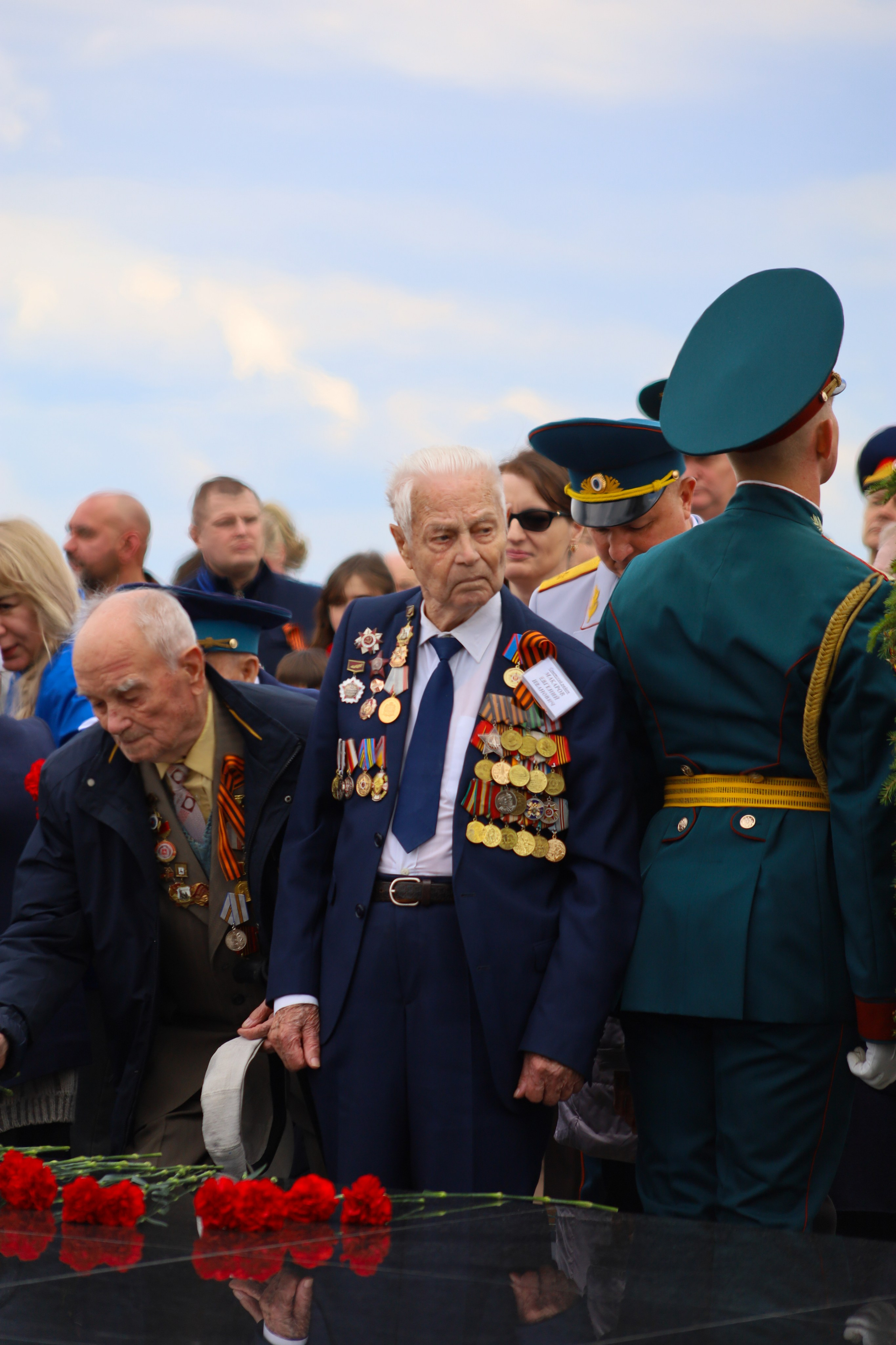 Парад Победы|Нижний Новгород. Фотограф Мурманск | Нижний Новгород • Анна Хижняк