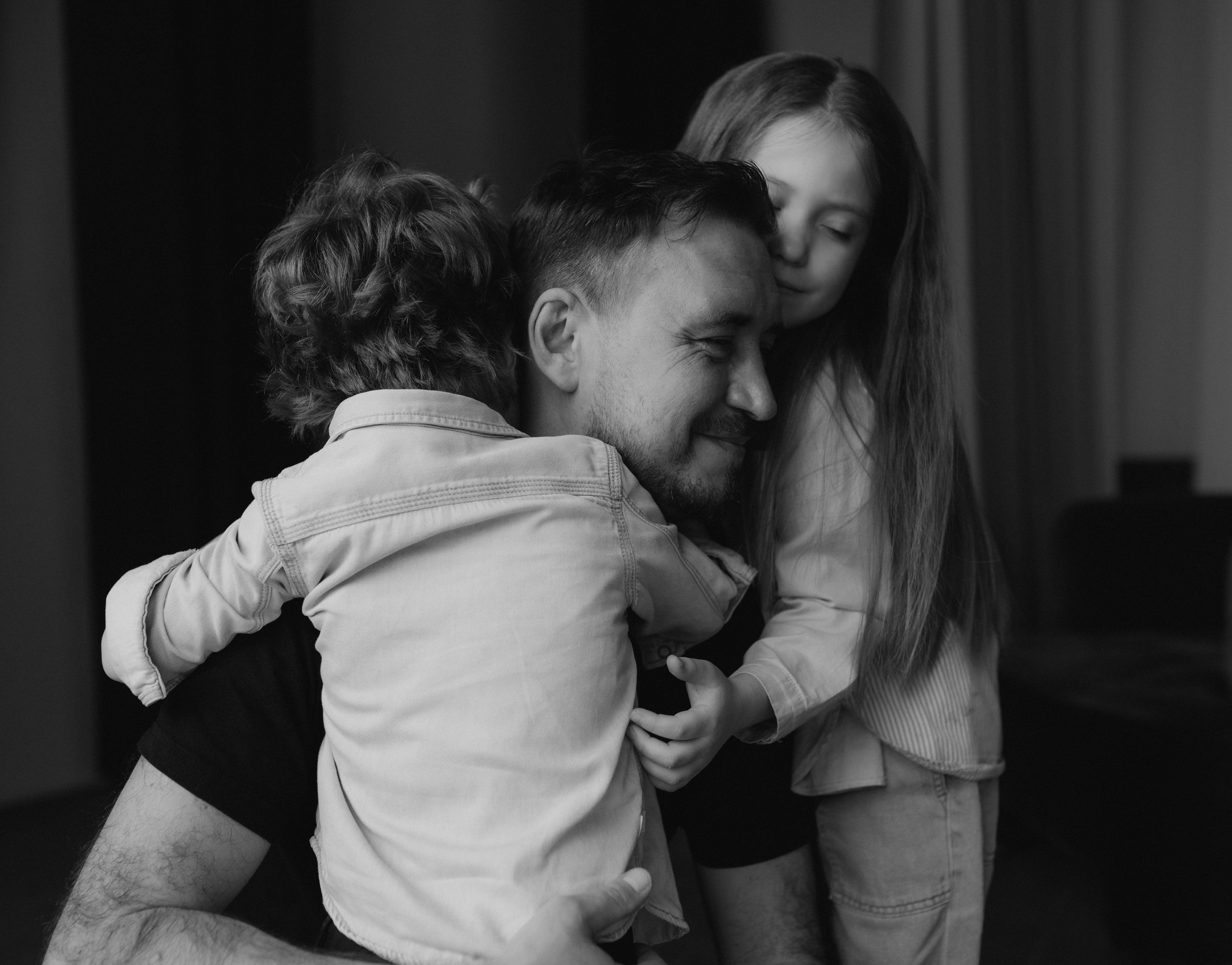 Семья Кохан. Татьяна Афонина | Фотограф