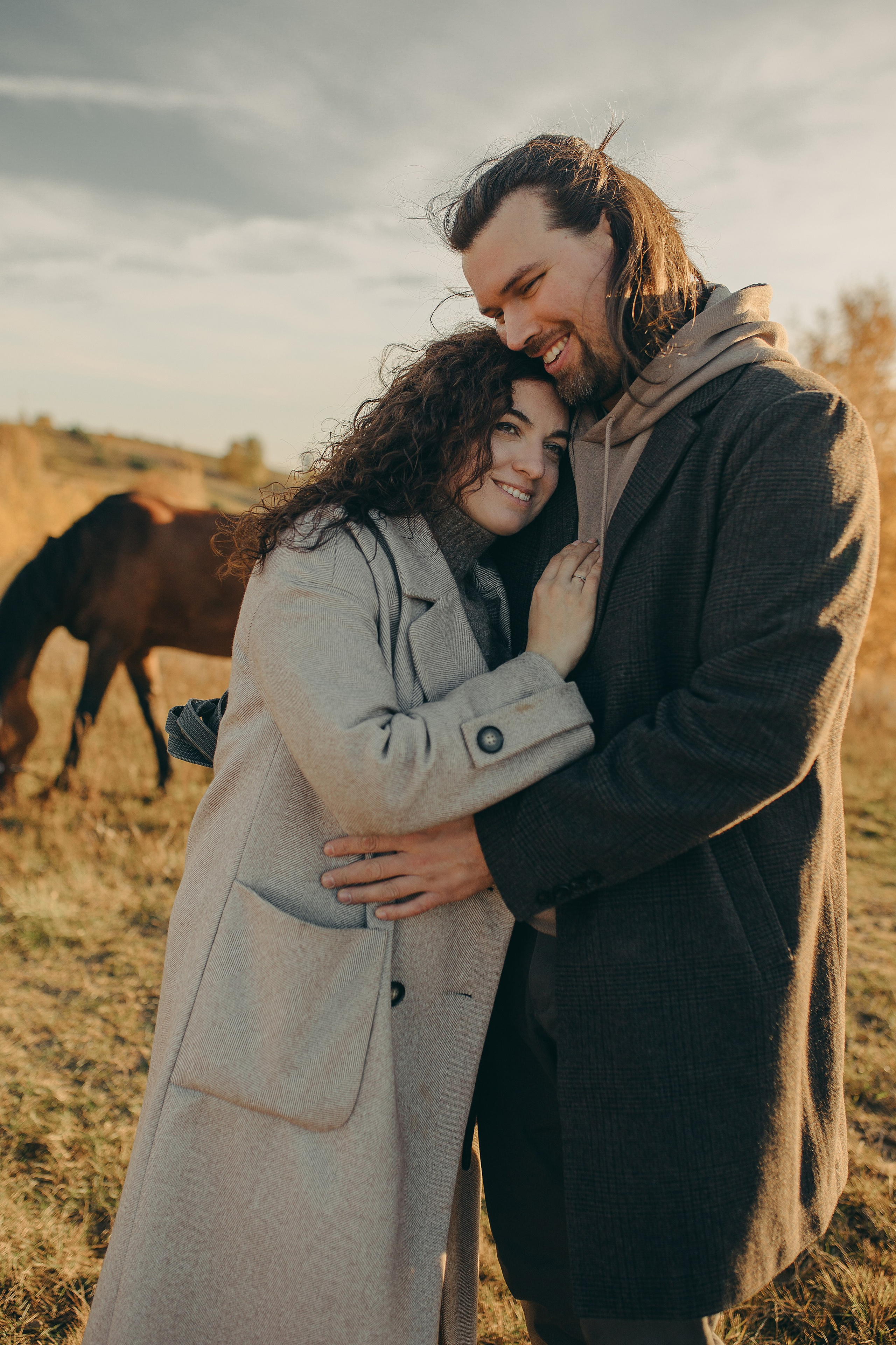 Наши пушистые дети. Главная