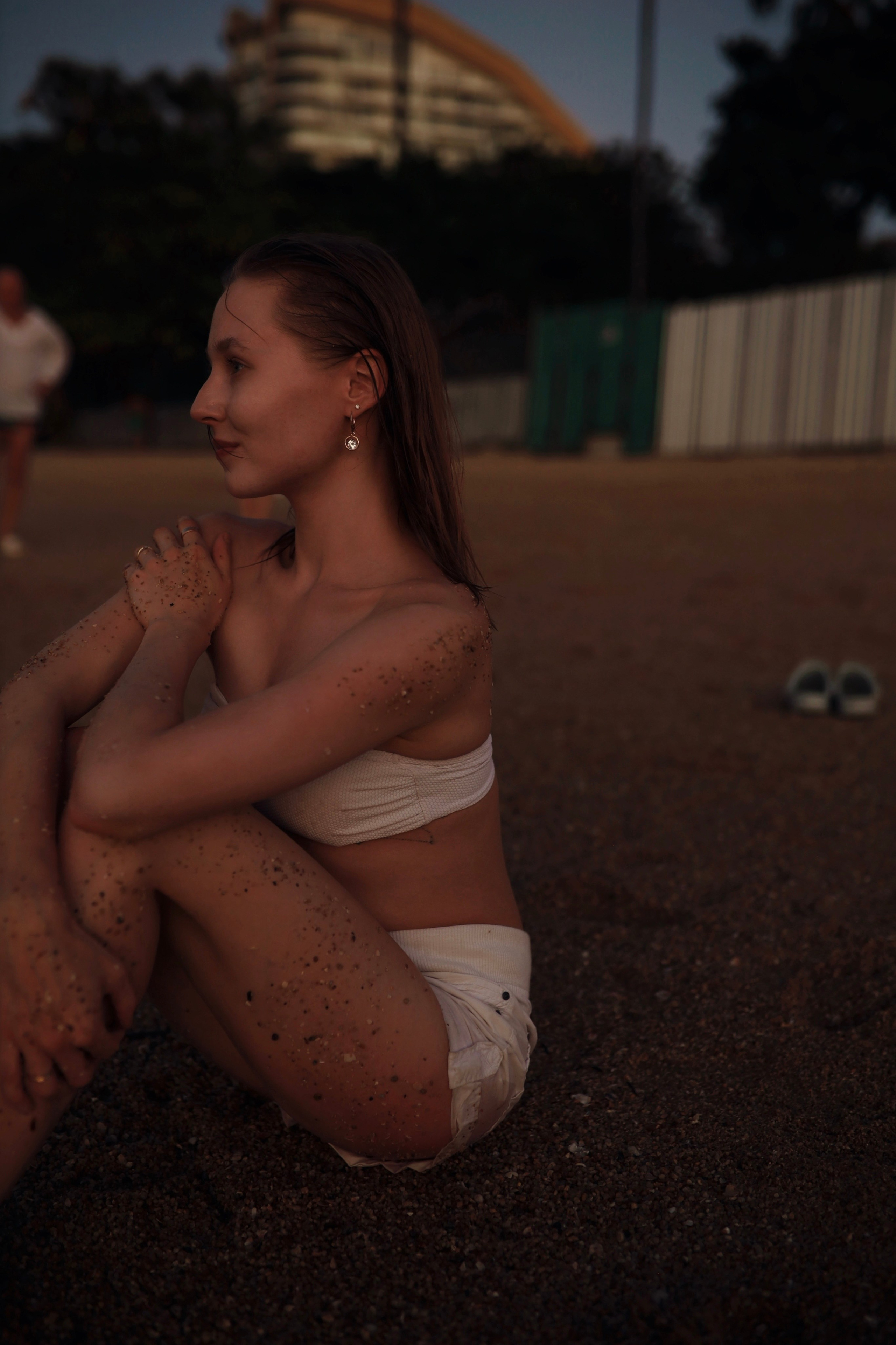 Пляжные фотосессии 🌊🏖️. Свадебный и женский фотограф в Санкт-Петербурге Муртеева Екатерина