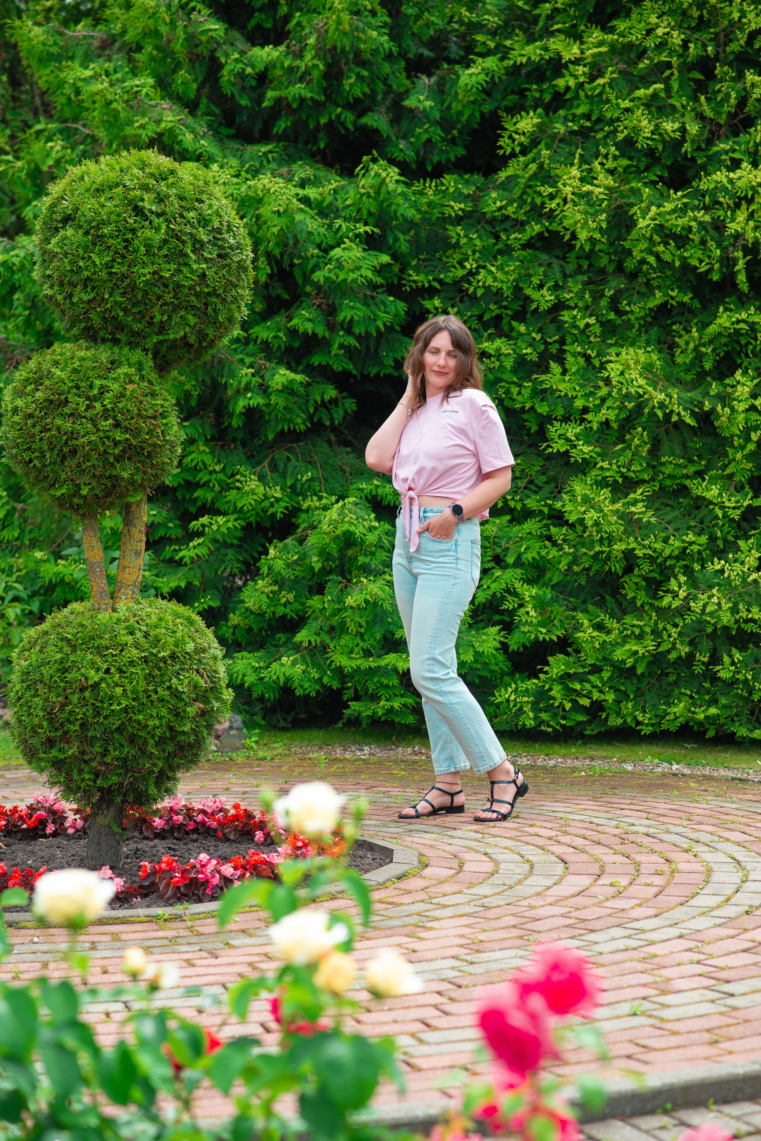 День Рождения Михаила в «Сябрах». Семейный фотограф на выписку из роддома и крещение Минск Настя Гришук