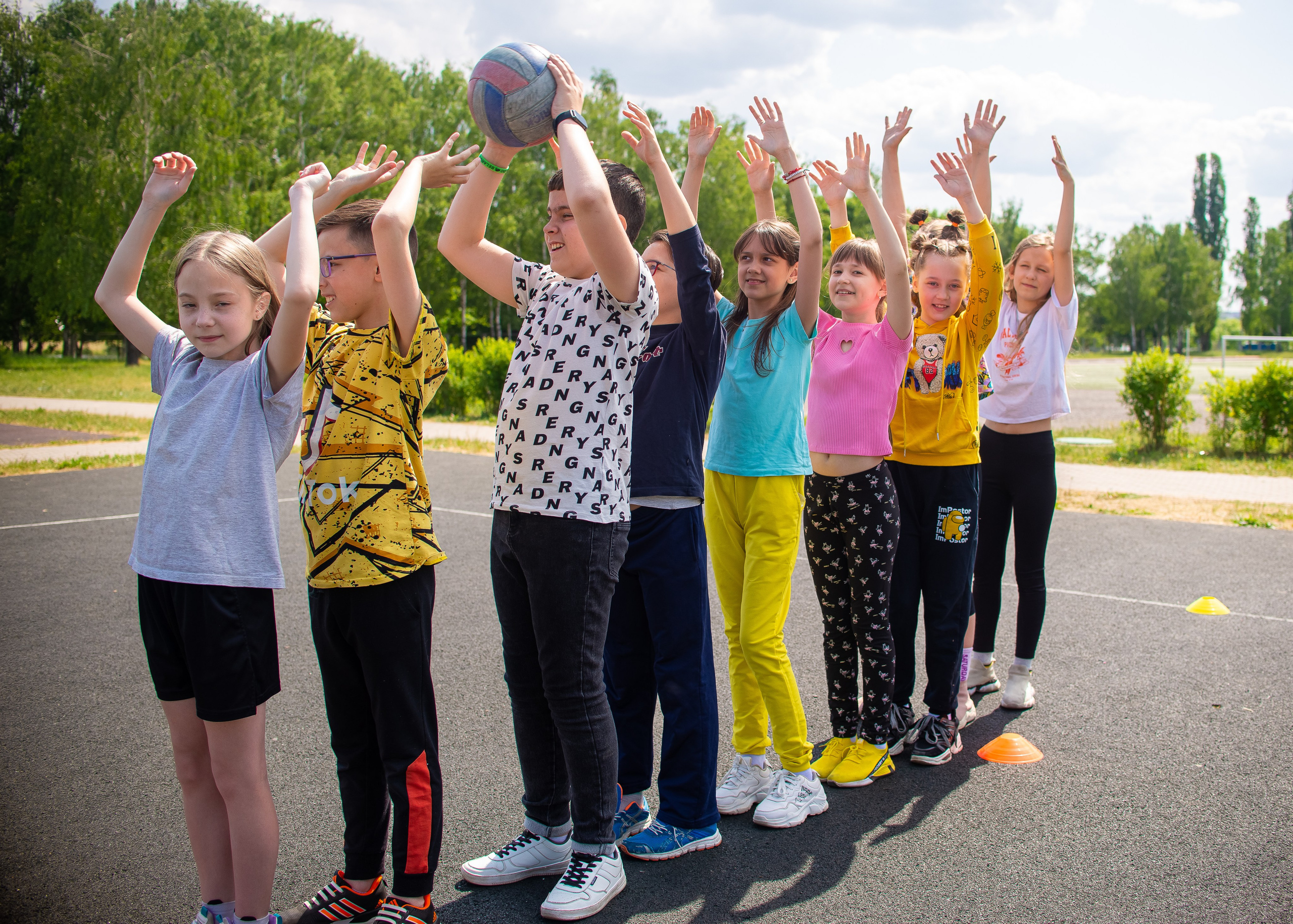 Выпускной 4 класс. Семейный фотограф на выписку из роддома и крещение Минск Настя Гришук