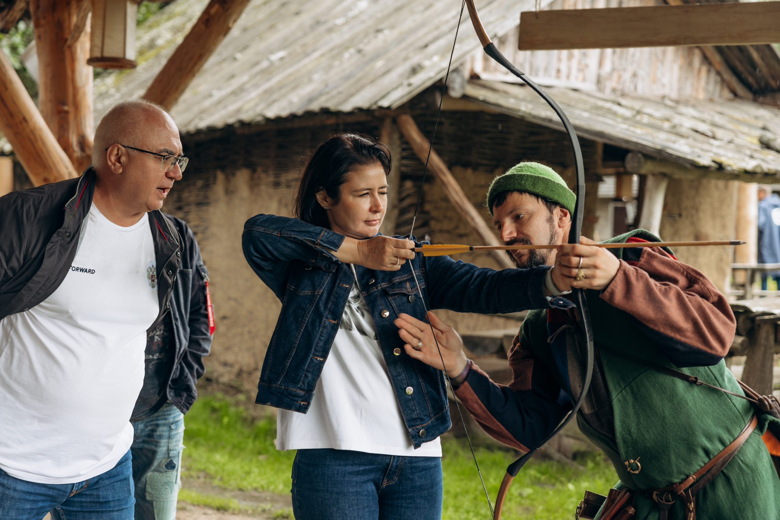 RMG Кауп (2день). Фотограф в Калининграде свадебная фотография, репортажная, фотосессии