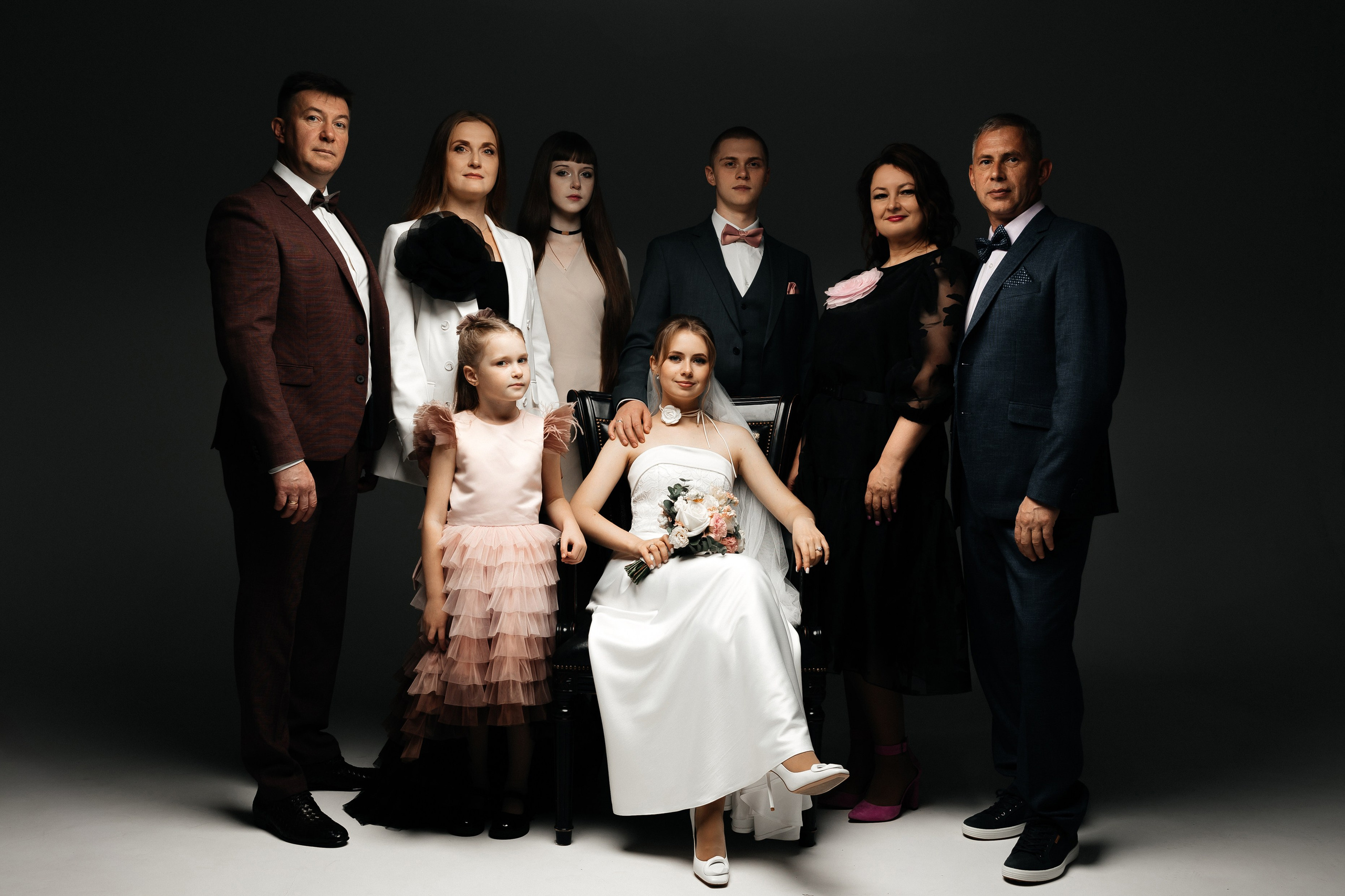 Анисина Анна, свадебный и семейный фотограф в городе Иваново. Анисина Анна — свадебный и семейный фотограф в городе Иваново