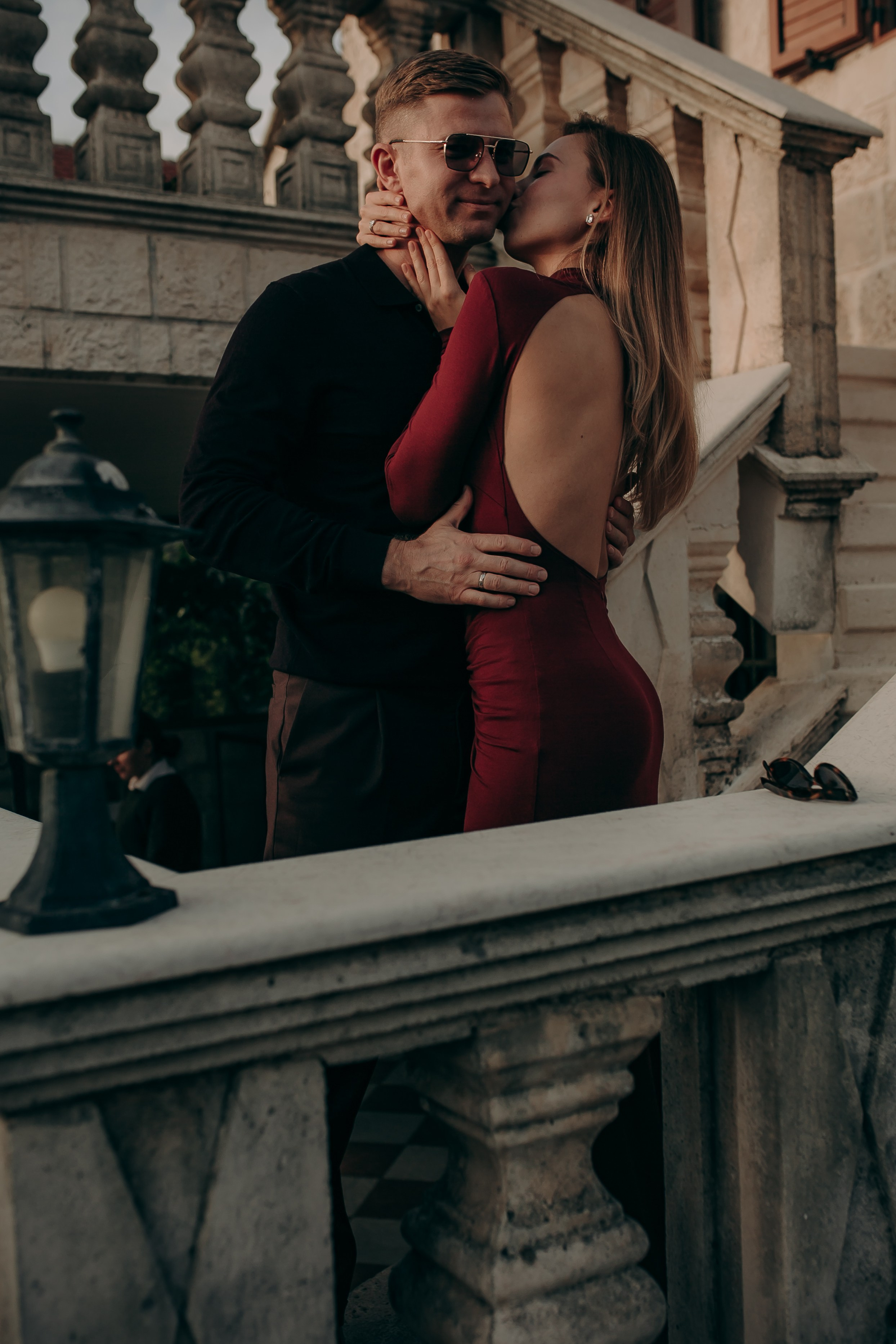 ПРОГУЛКА ПО ПЕРАСТУ. Family, Women & Couples Photographer in Budva, Kotor, Herceg Novi, Perast & Coastal Montenegro