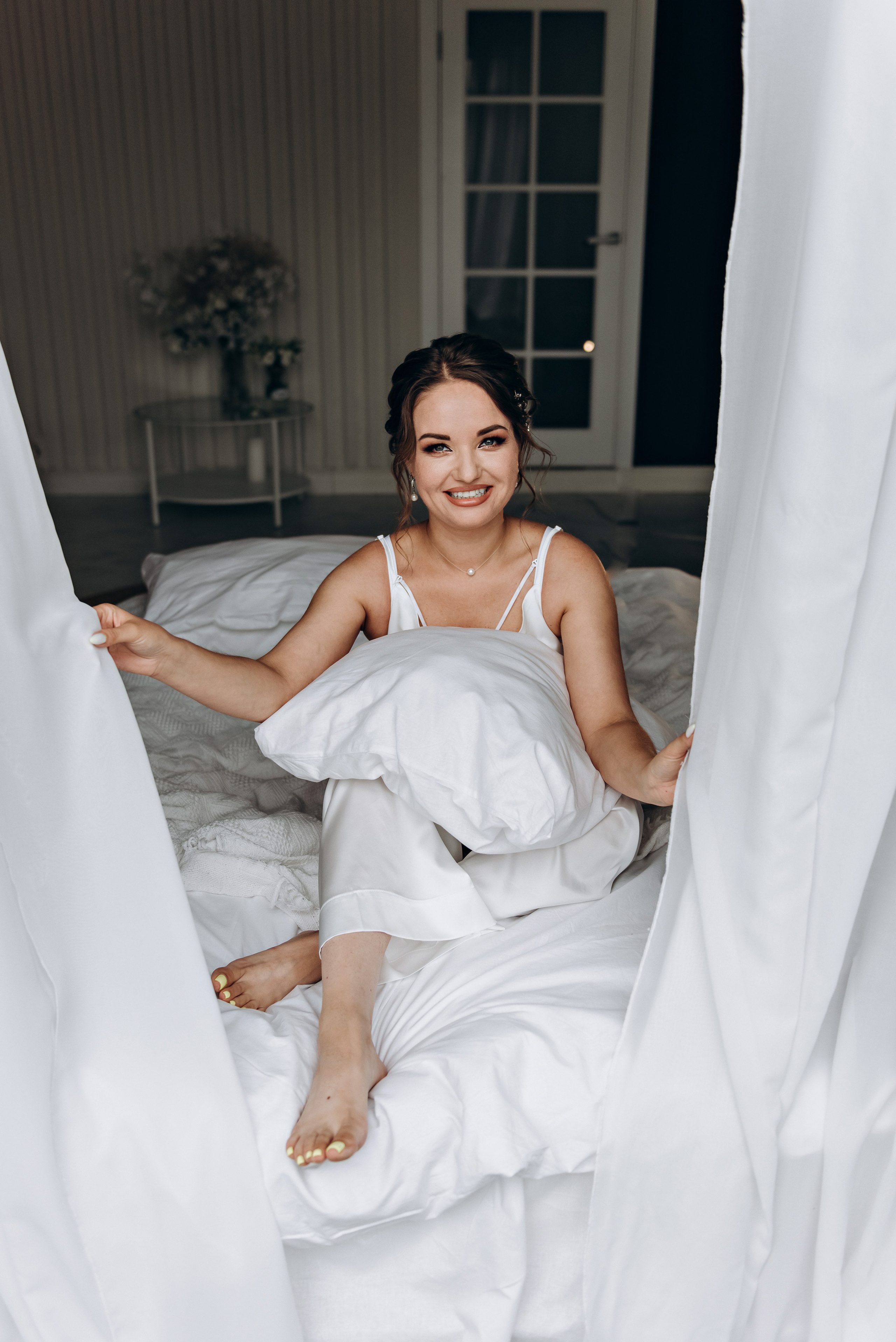 Дима и Катя 21.07.2023. Свадебный фотограф в Тамбове и области