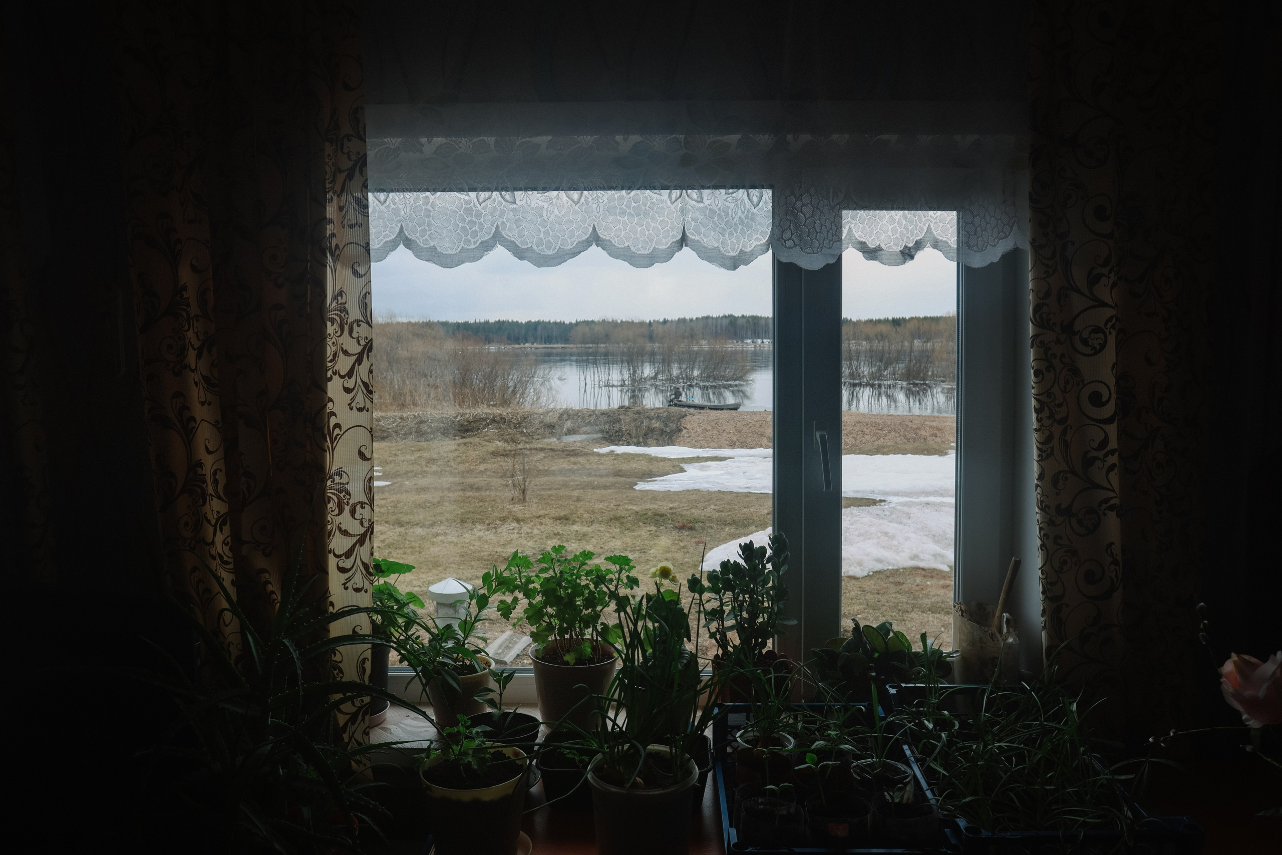 Шулятьева Анна визуальный художник