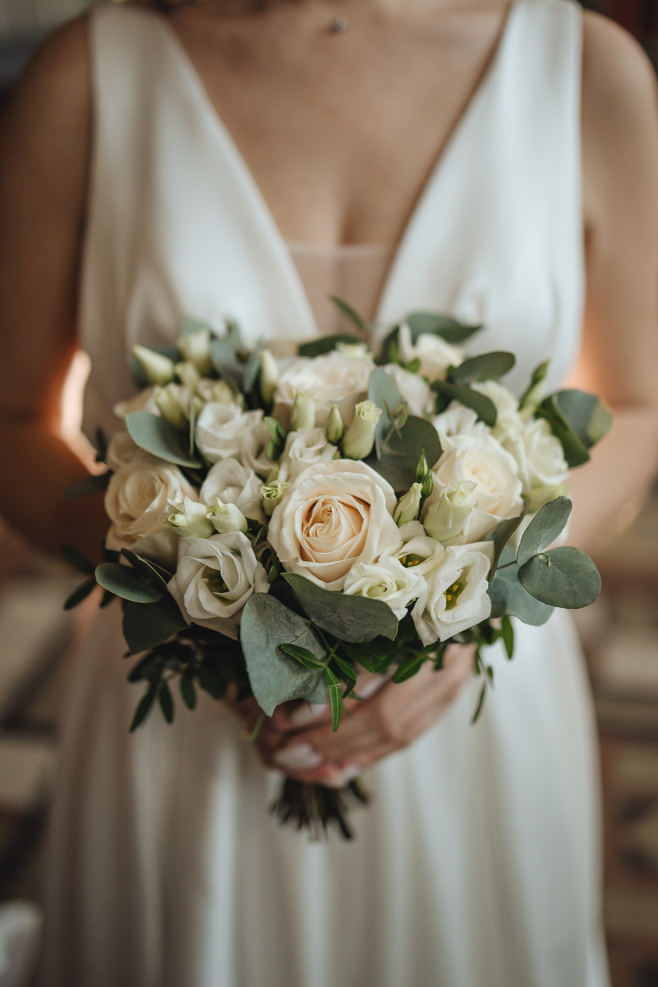 M&A. Фотограф в Санкт-Петербурге Ольга Кулеш