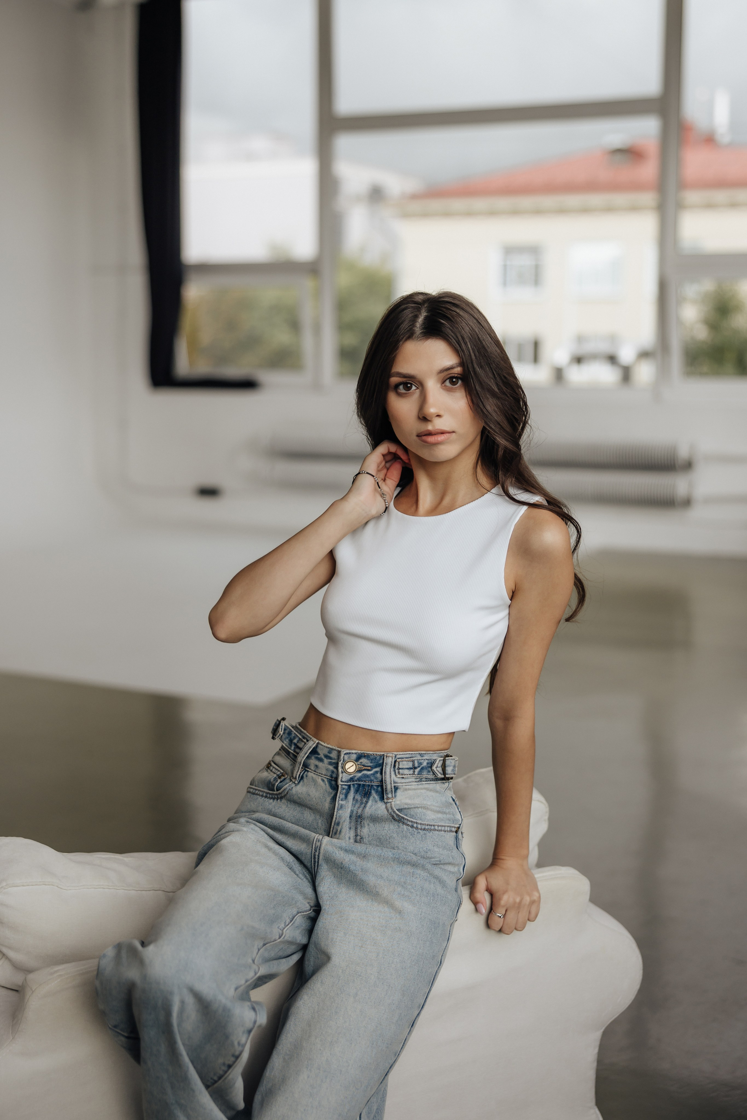 В. Фотограф в Санкт-Петербурге Ольга Кулеш