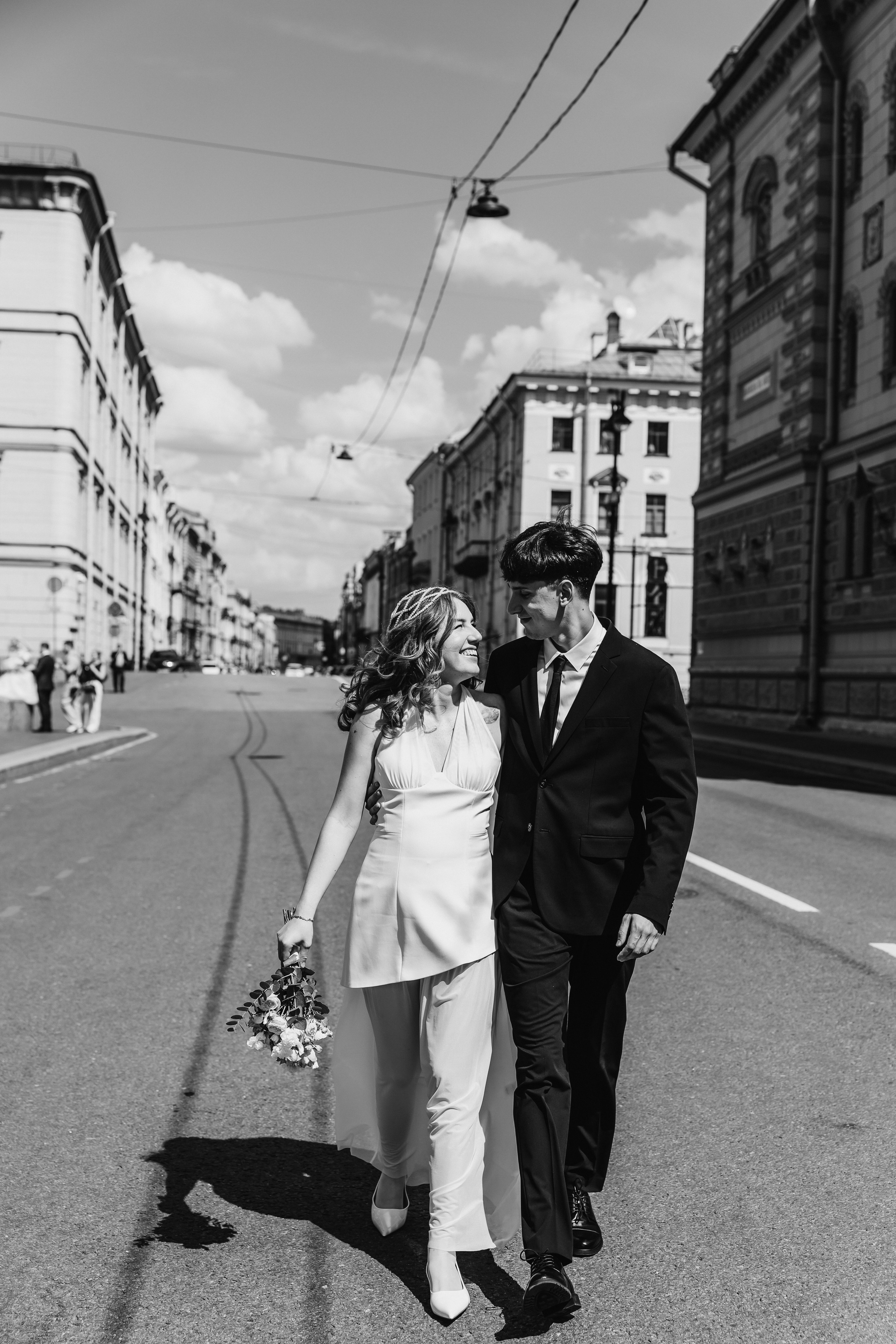 V&A. Фотограф в Санкт-Петербурге Ольга Кулеш