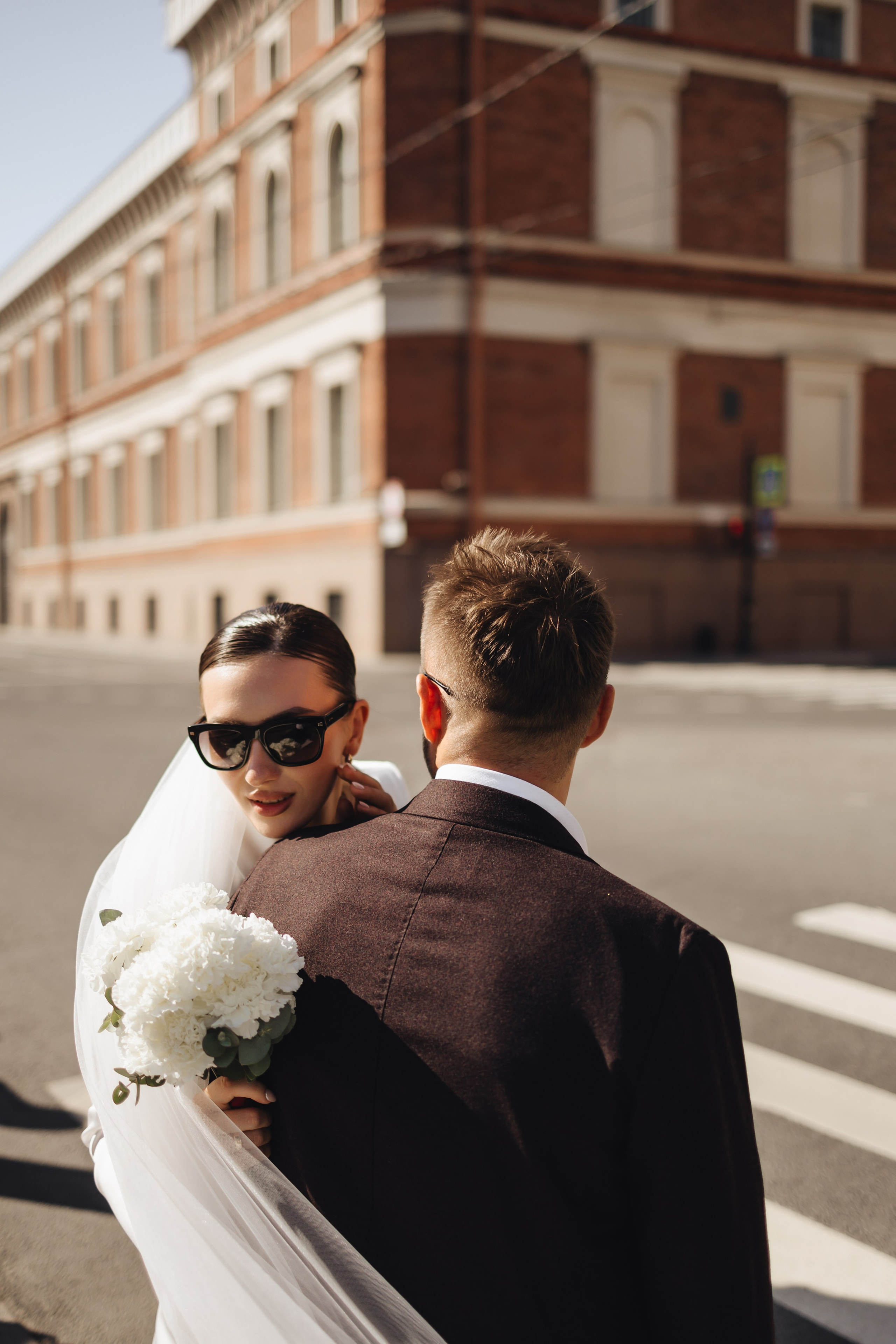 A&N. Фотограф в Санкт-Петербурге Ольга Кулеш