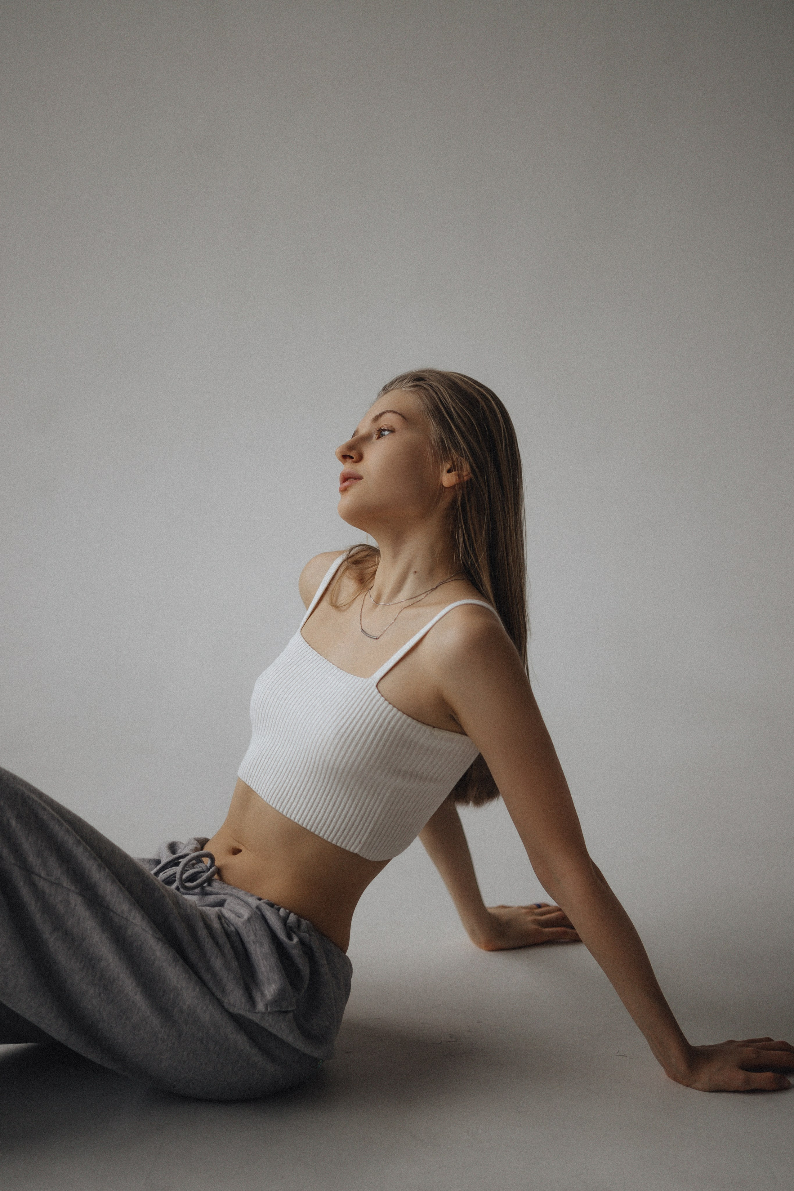 А. Фотограф в Санкт-Петербурге Ольга Кулеш