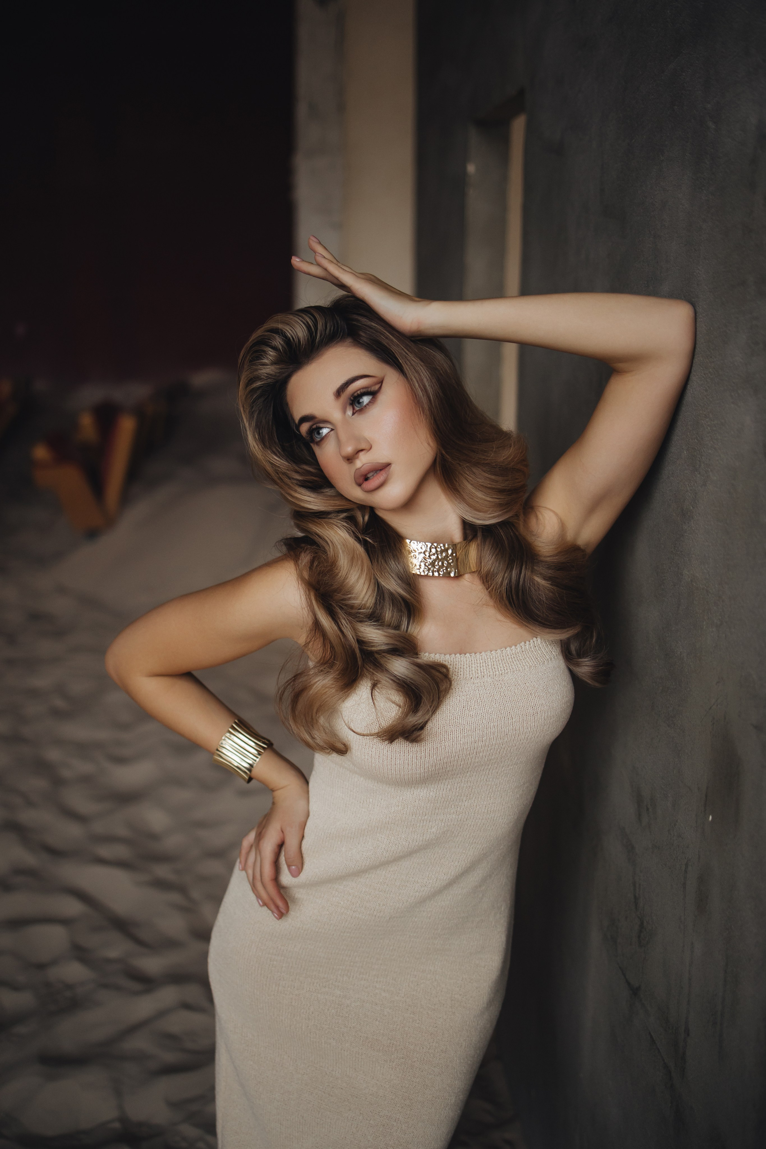 А. Фотограф в Санкт-Петербурге Ольга Кулеш