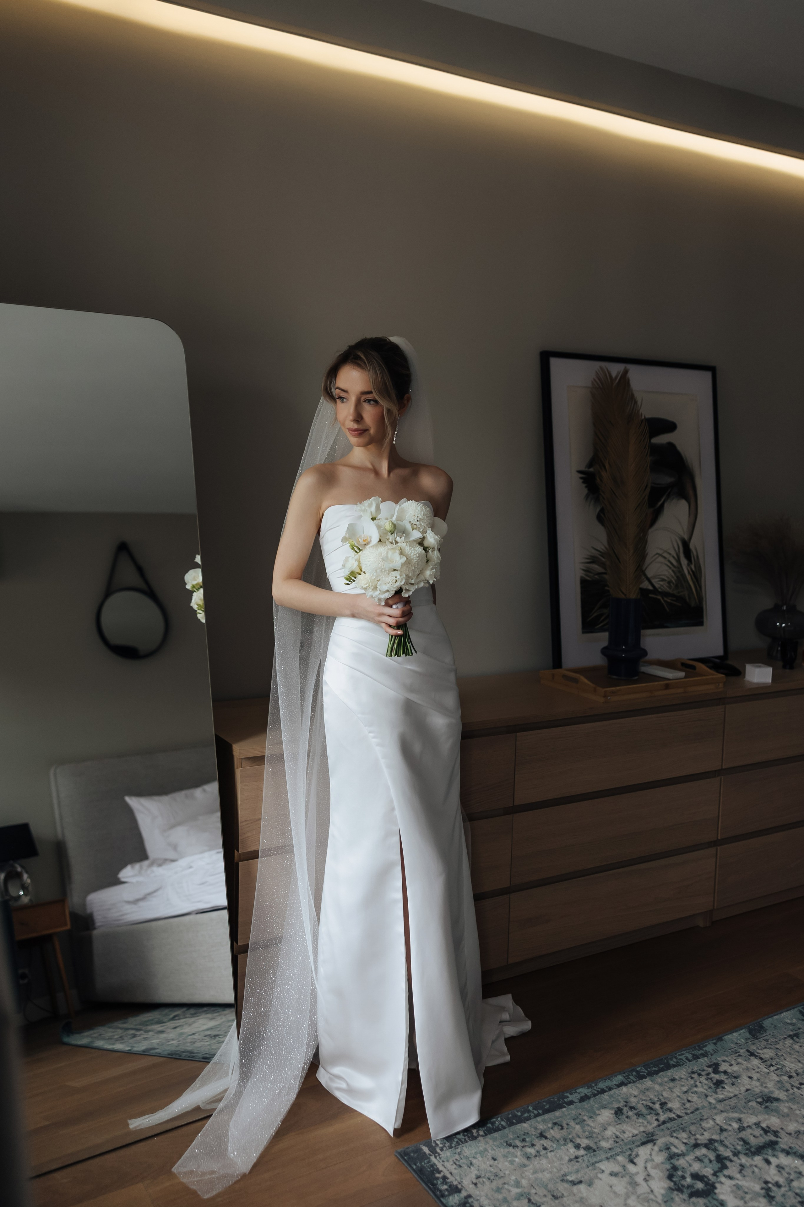 D&T. Фотограф в Санкт-Петербурге Ольга Кулеш