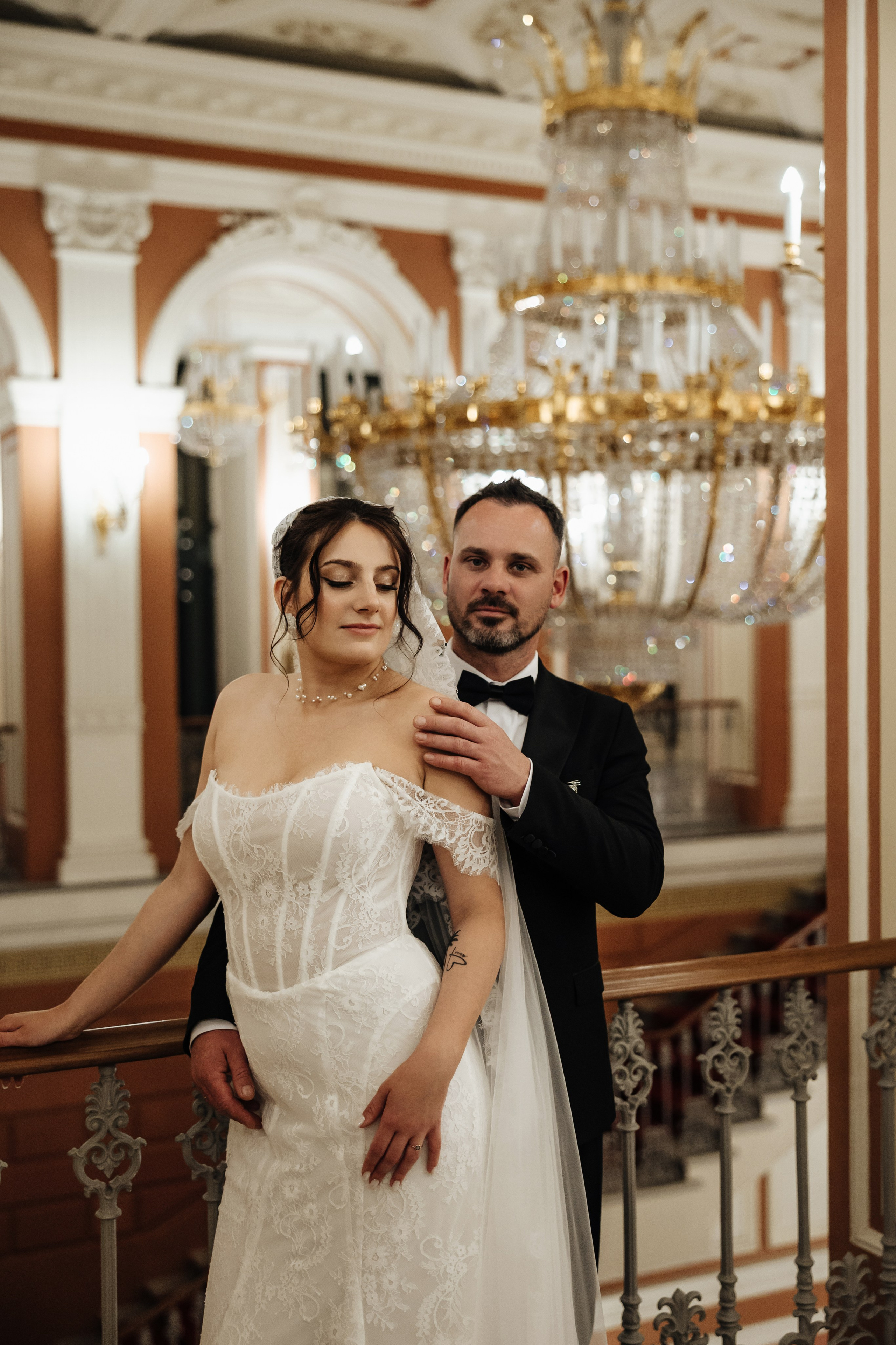 U&A. Фотограф в Санкт-Петербурге Ольга Кулеш