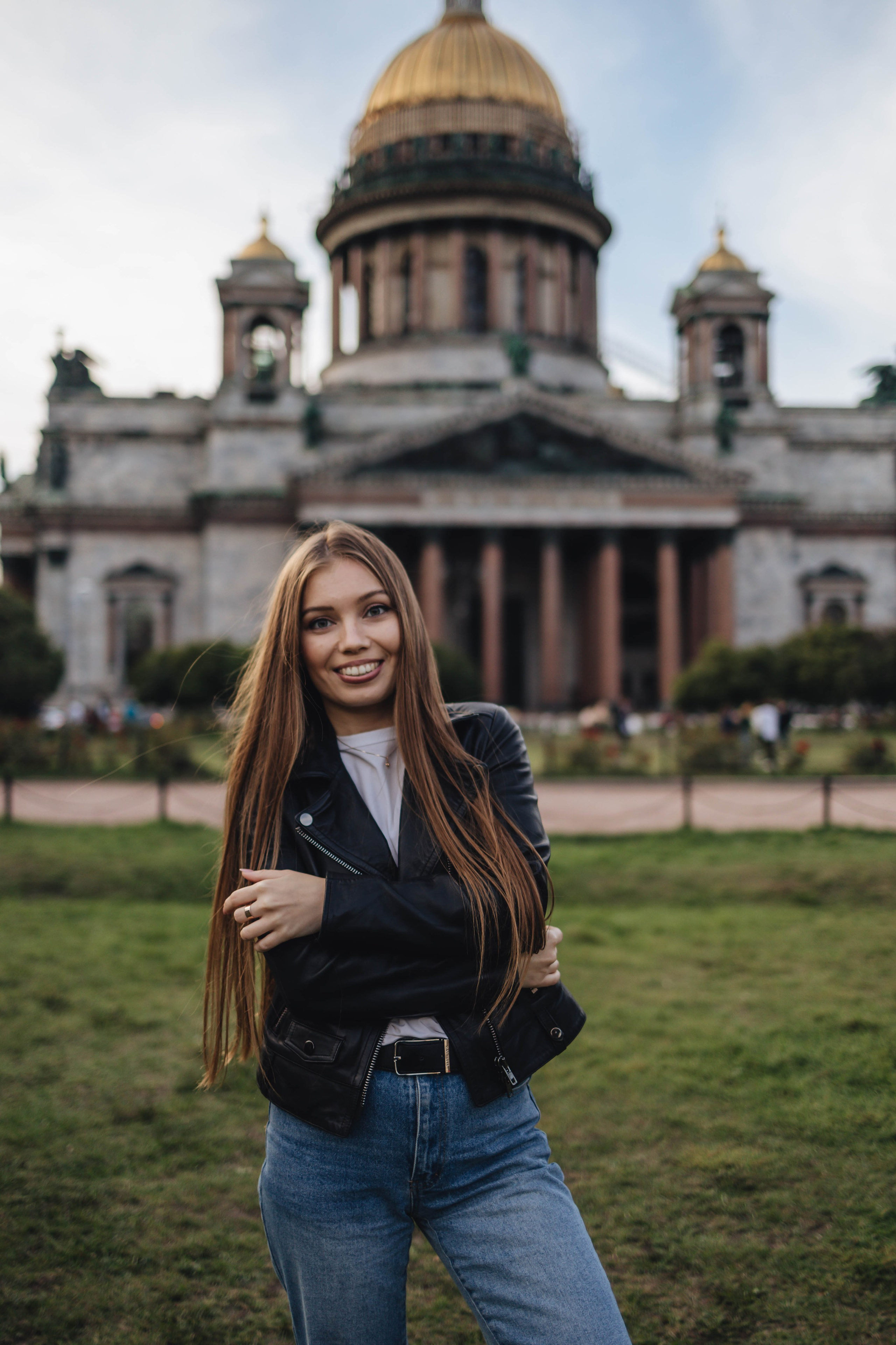 O&S. Фотограф в Санкт-Петербурге Ольга Кулеш