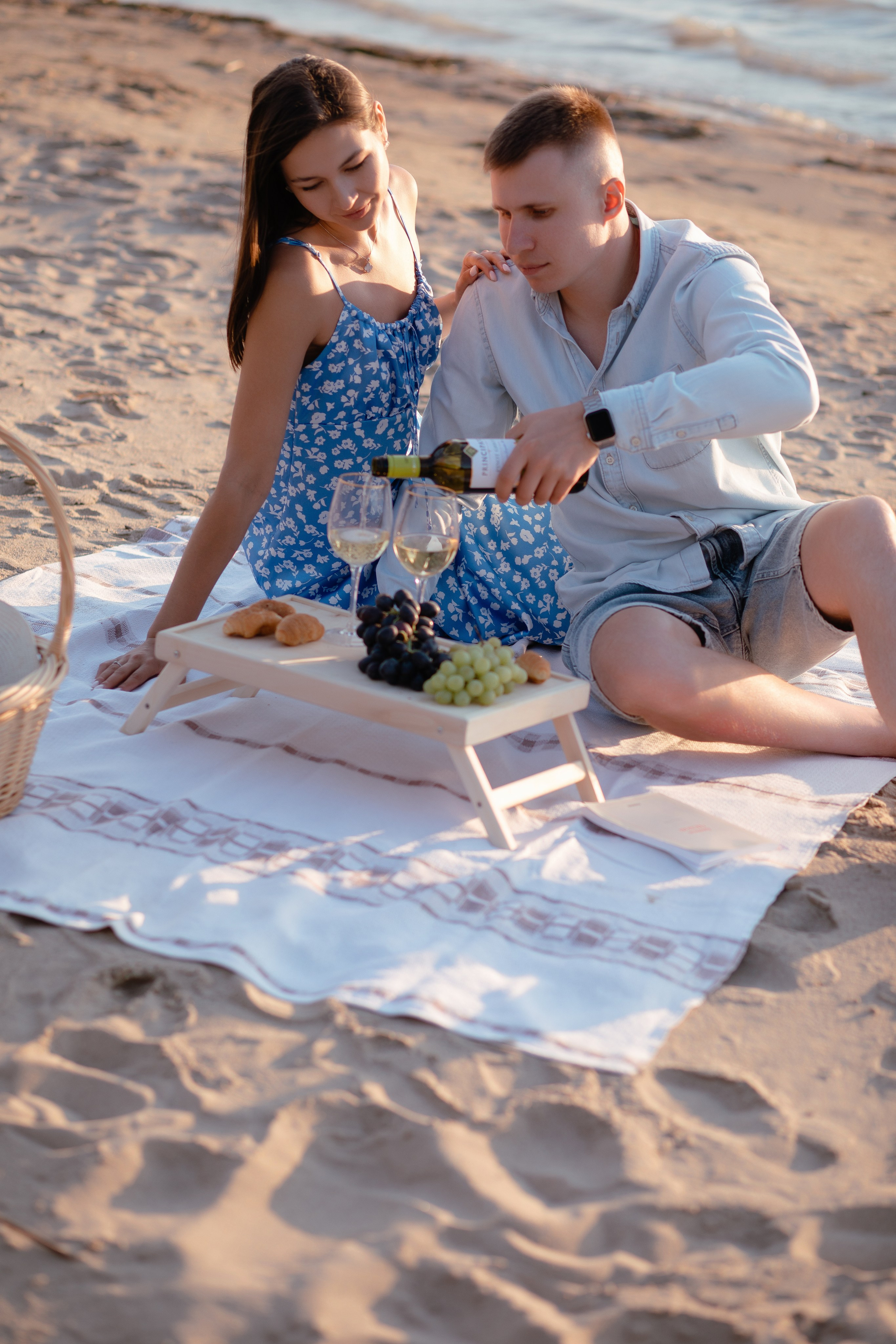 Рустам и Кристина. Свадебный фотограф Виктория