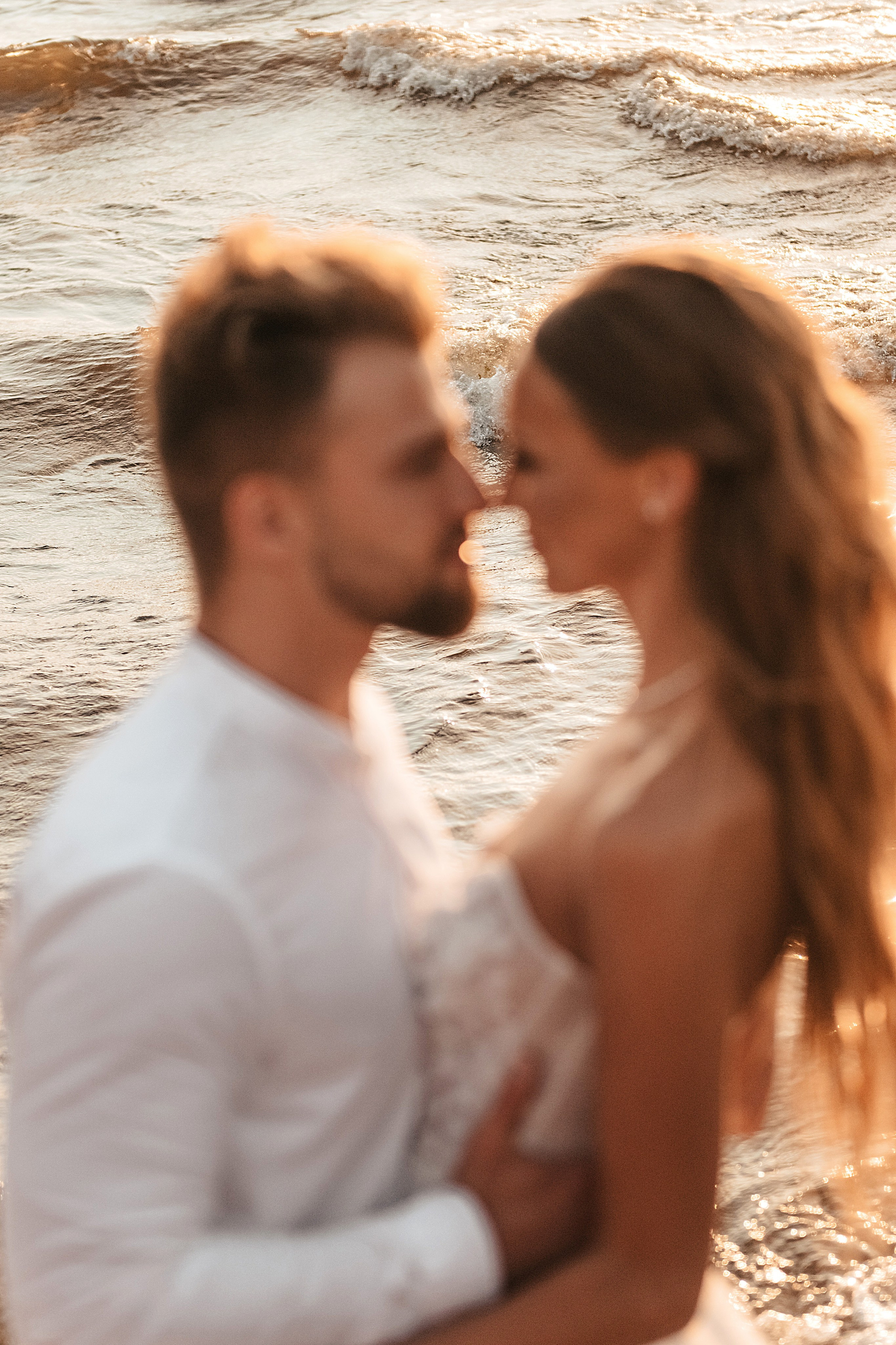 Свадебная съемка на финском заливе. Фотограф Москва и Видеограф Москва