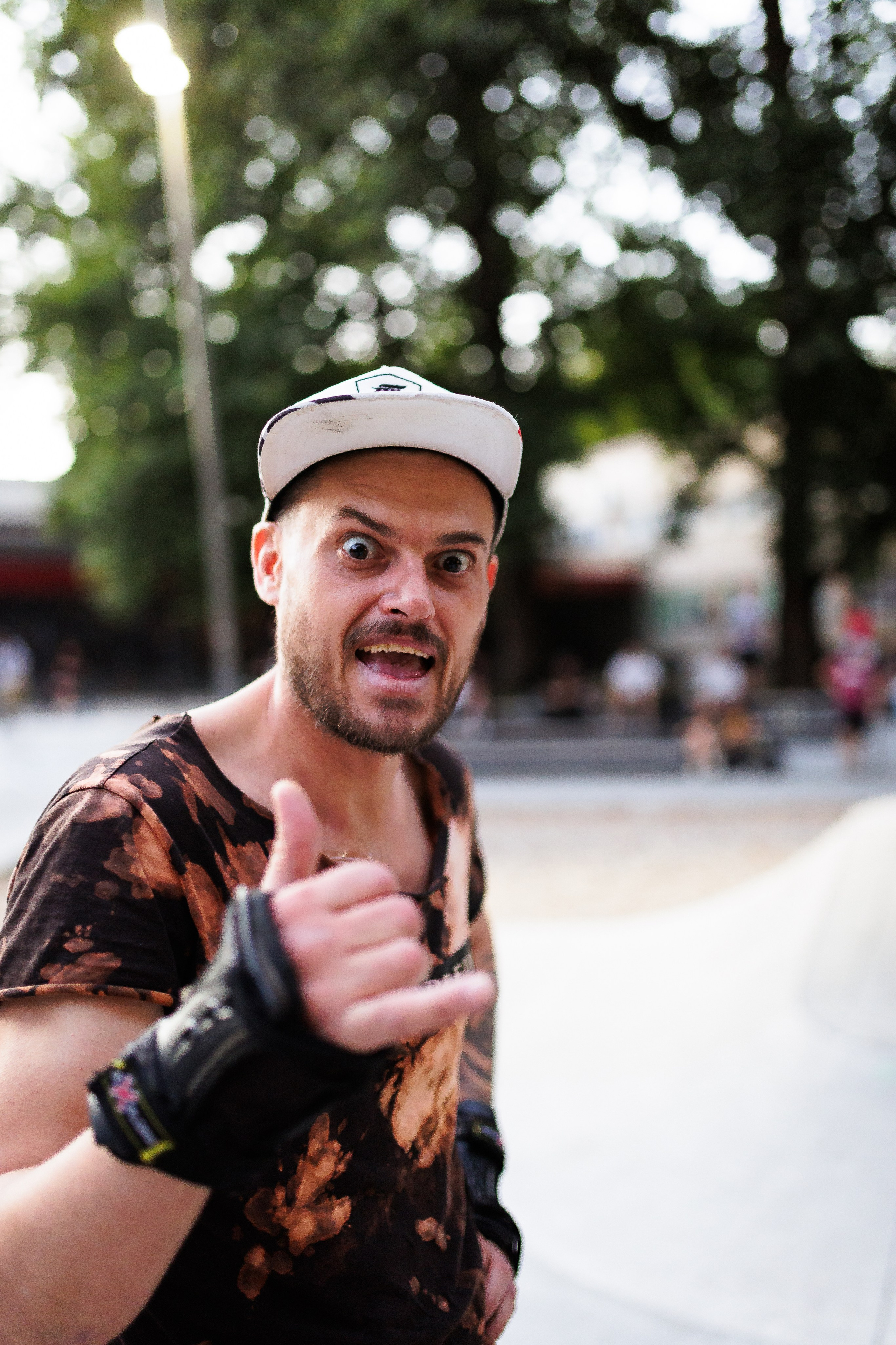 Ничего кроме Правды | Скейт парк Таблетка 2024.06.30. Фотограф Антон Катунин | Симферополь