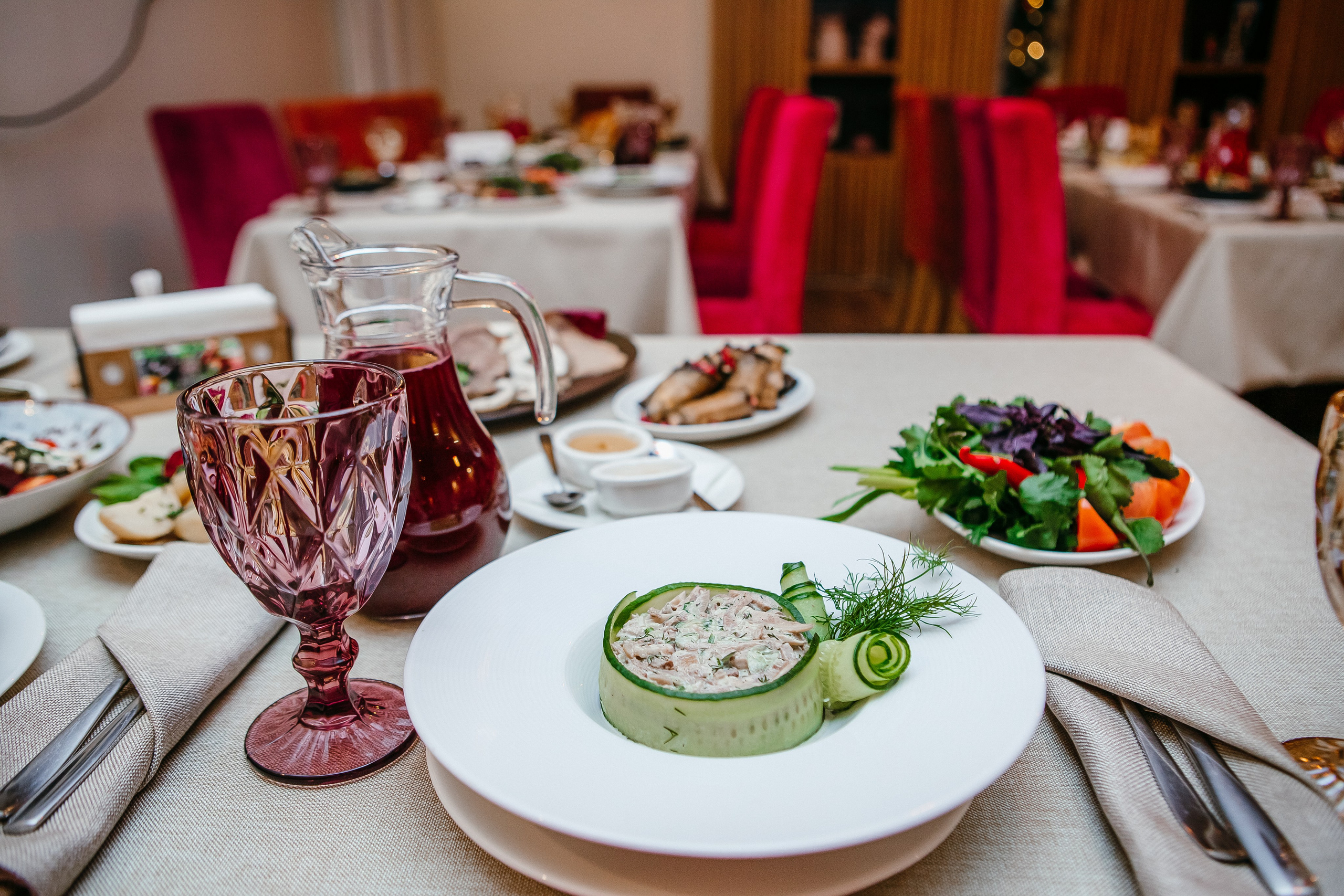 Корпоратив новогодний. Elena Sova — семейный и женский фотограф в Санкт-Петербурге