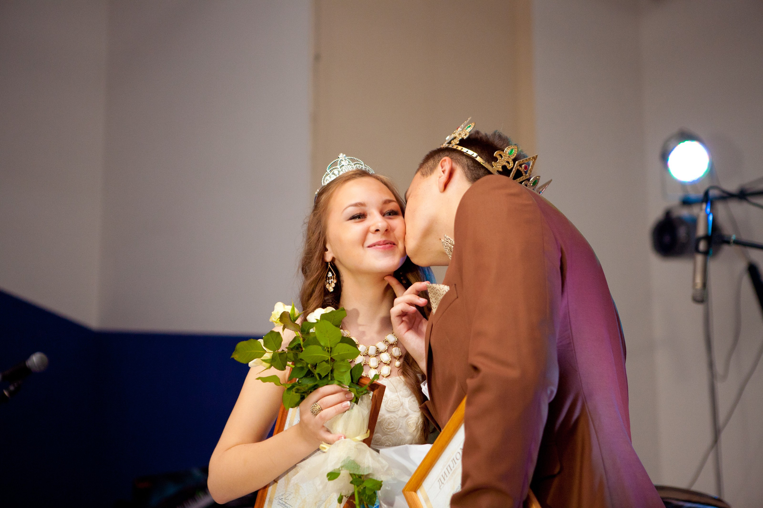 ВЫПУСКНОЙ 11 КЛАСС