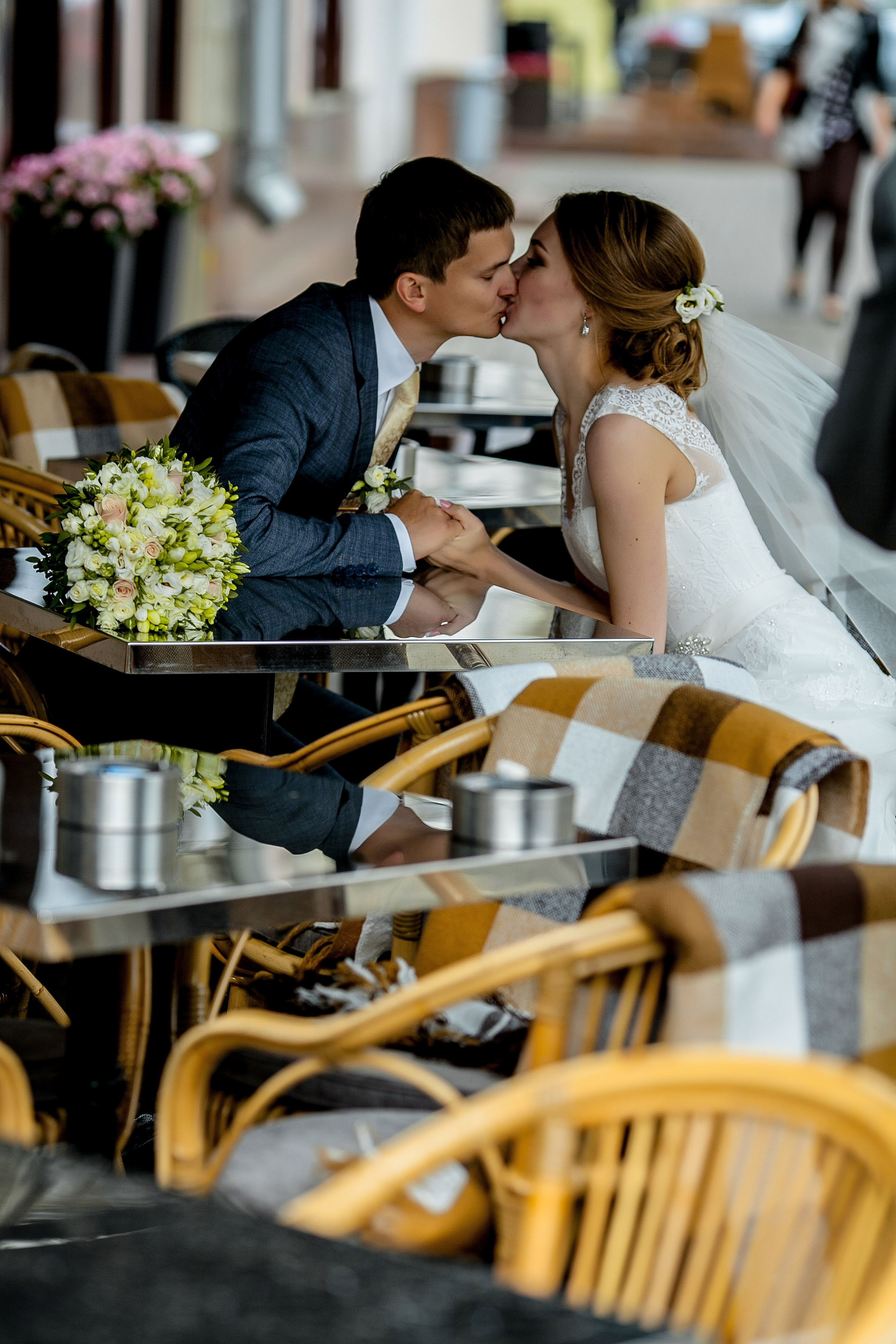 Свадебный фотограф в Гомеле Евгений Шлеменков