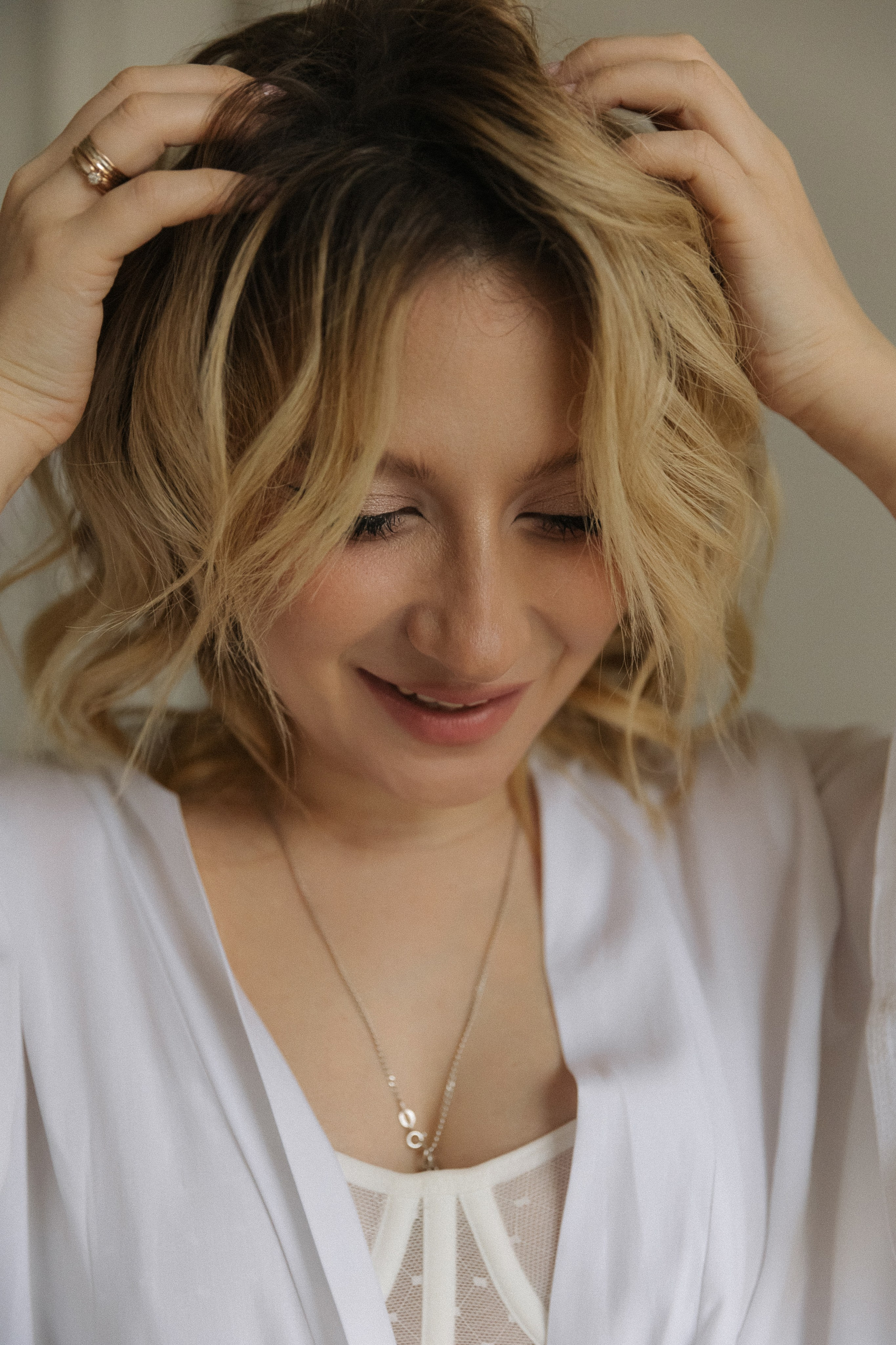 Нежно о важном. Э Т О М Ы