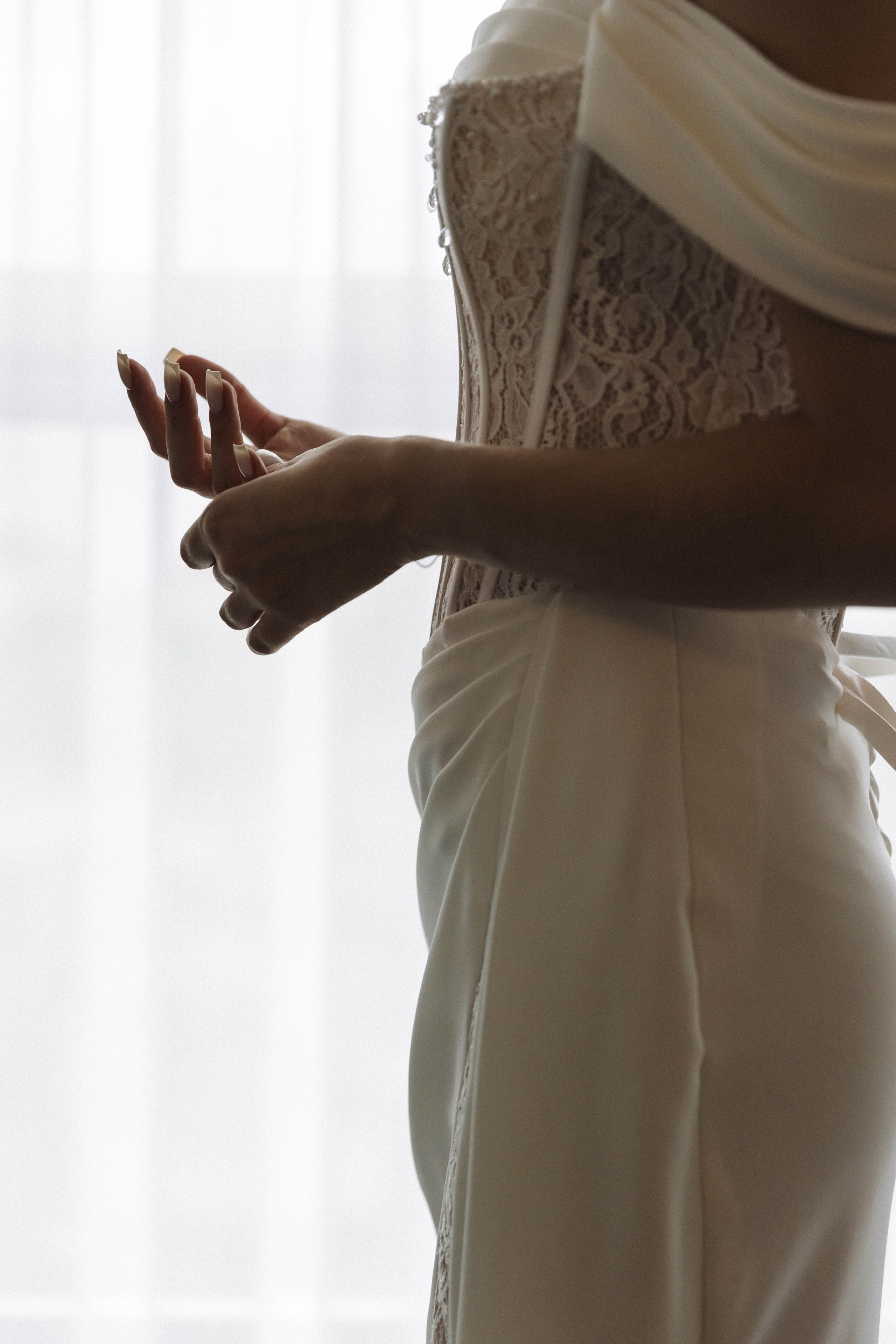 Самое сильное чувство. Э Т О М Ы