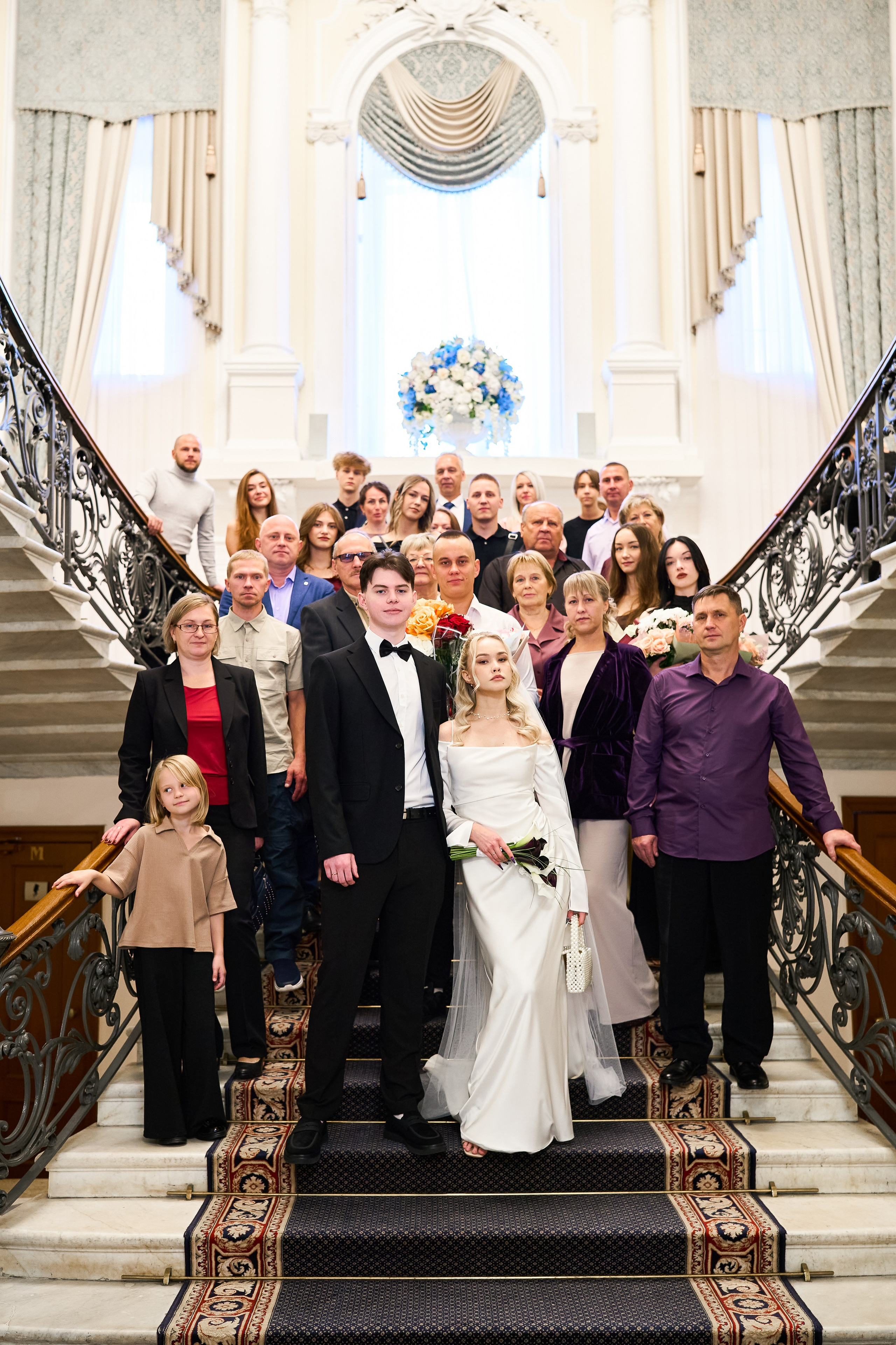 Ilya & Alina. Svetlana Klimenko