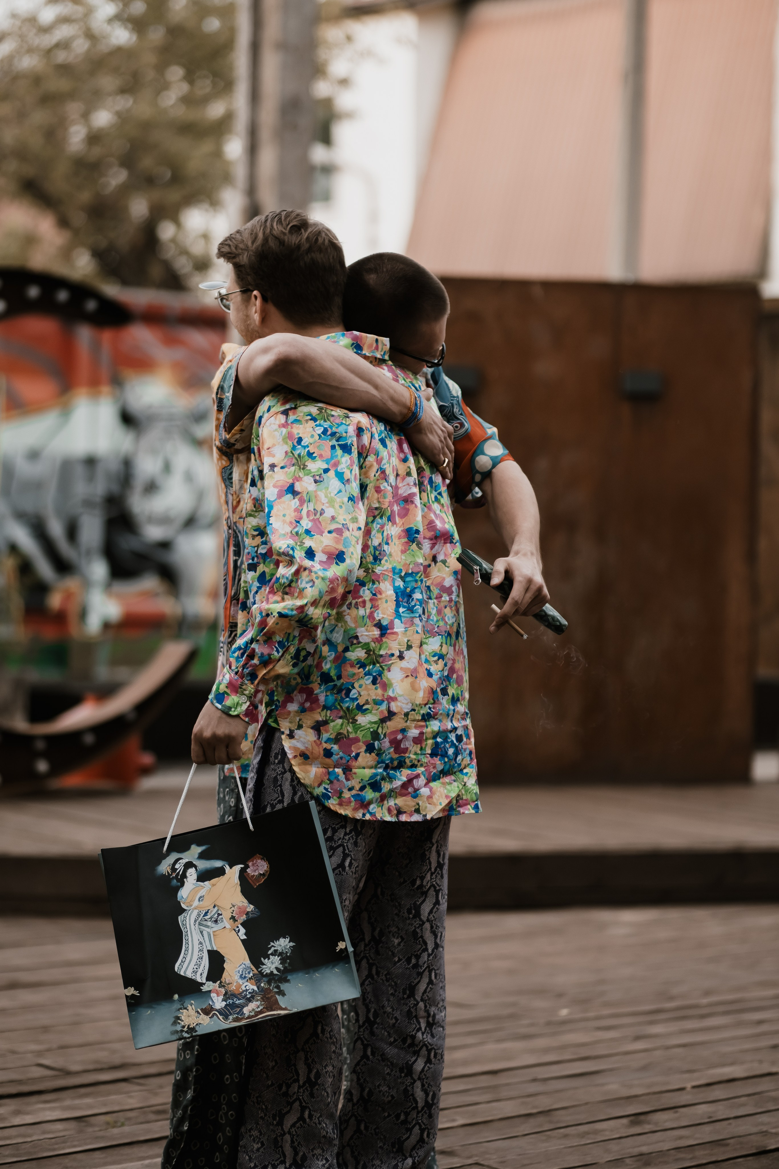 DMITRIY B-DAY 30. Репортажный Свадебный Портретный фотограф Москва Владимир Филин