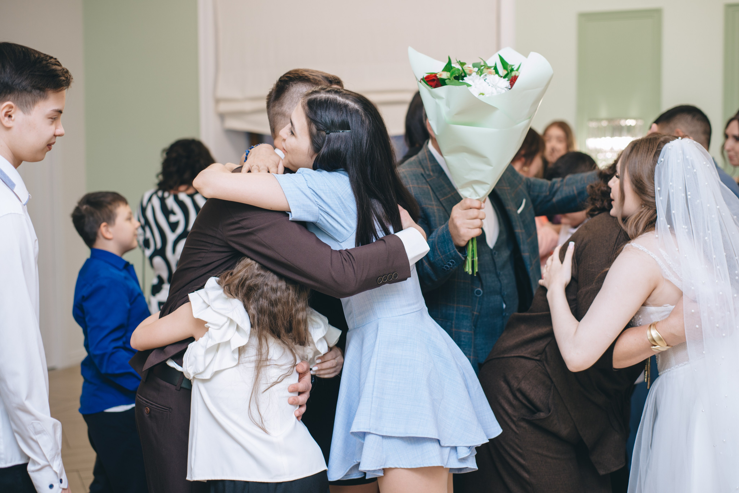 Свадьба 4. Семейный и женский фотограф Арина Балякина